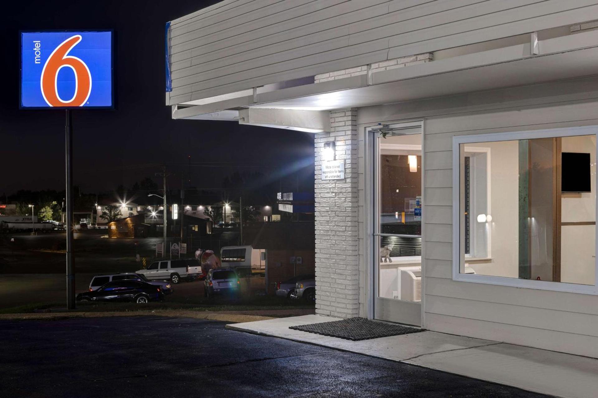 Motel 6 Bonne Terre, MO photo 3