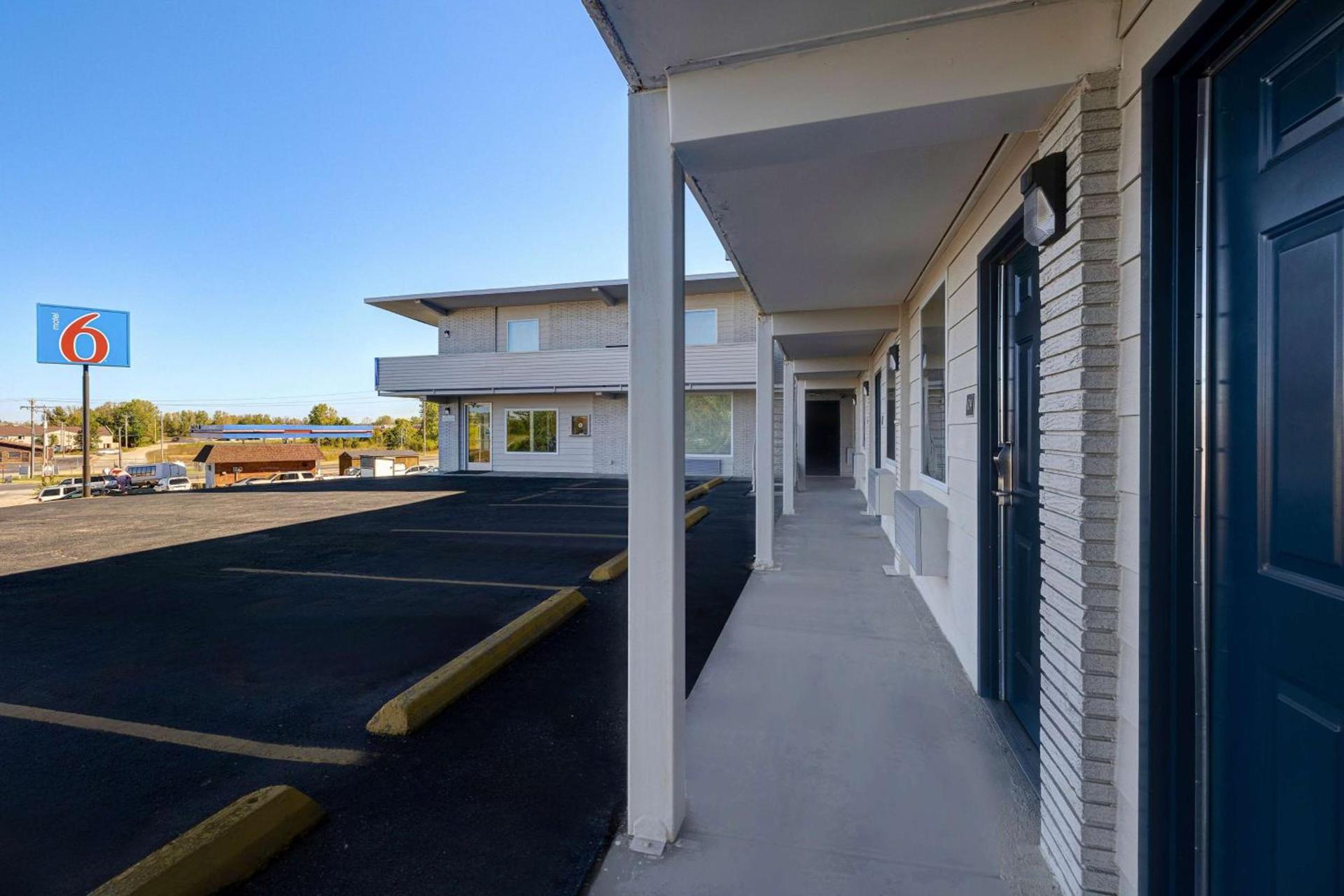 Motel 6 Bonne Terre, MO photo 4
