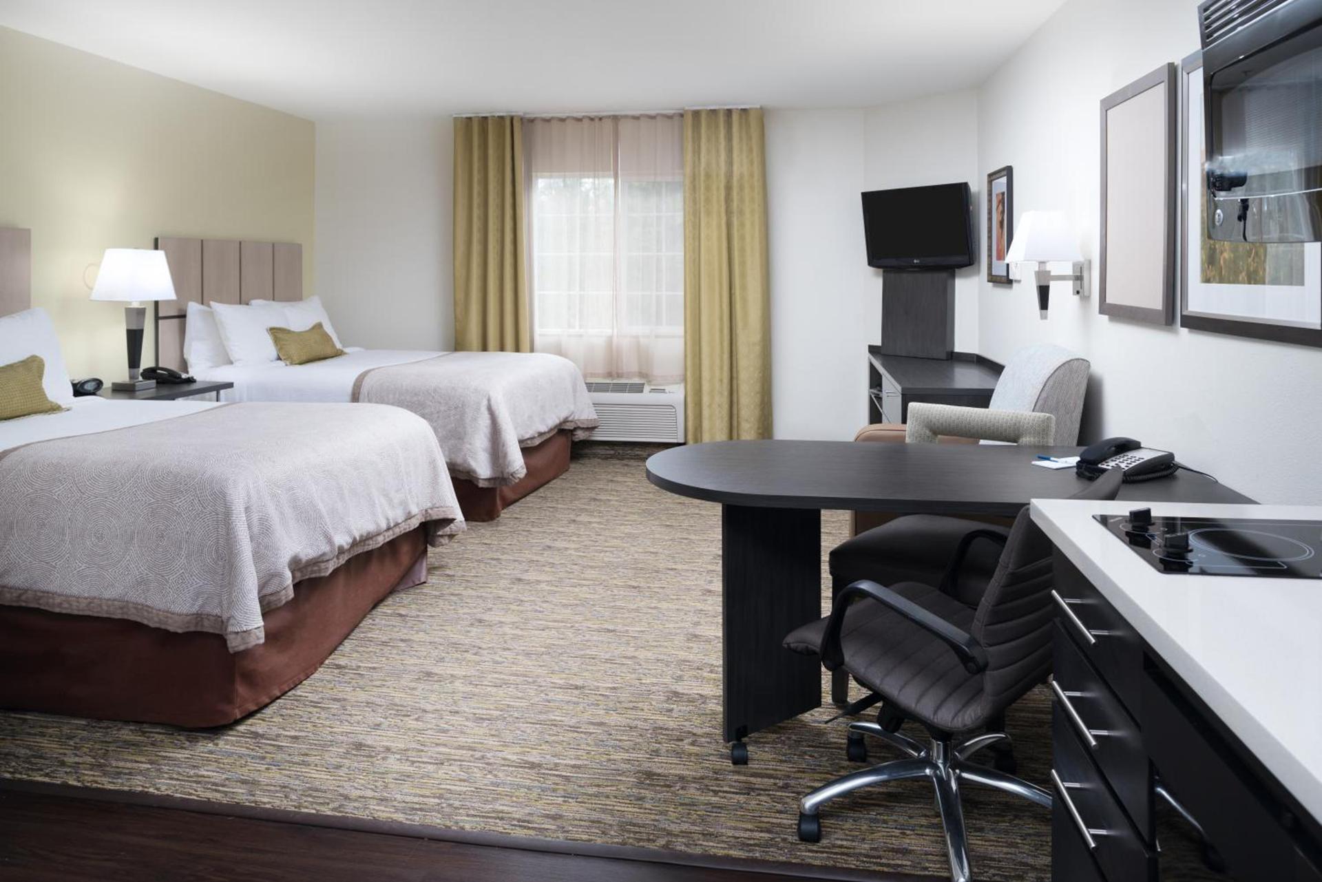 Candlewood Suites Olympia - Lacey by IHG photo 3