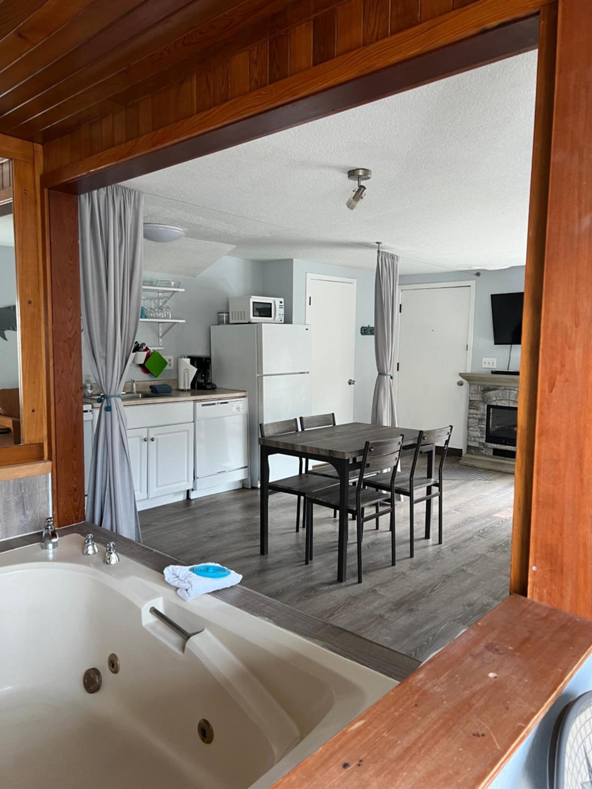 The Guesthouse Ocean View Cottages photo 7