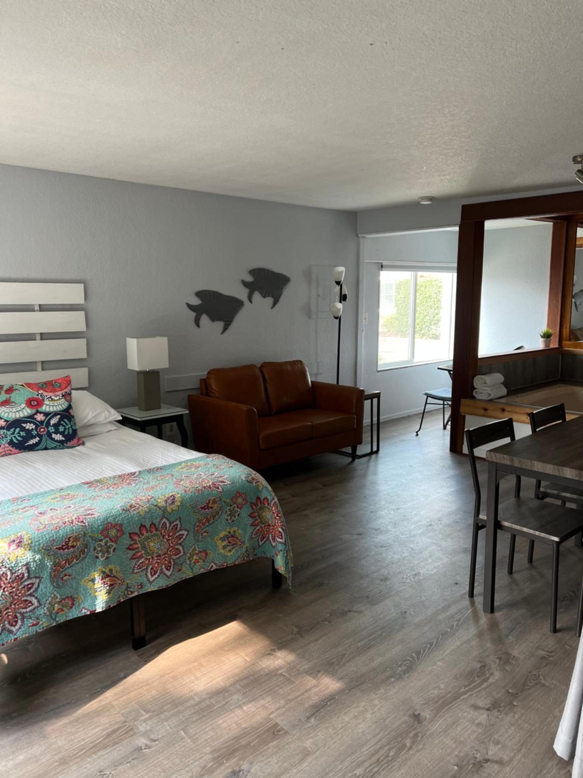 The Guesthouse Ocean View Cottages photo 6