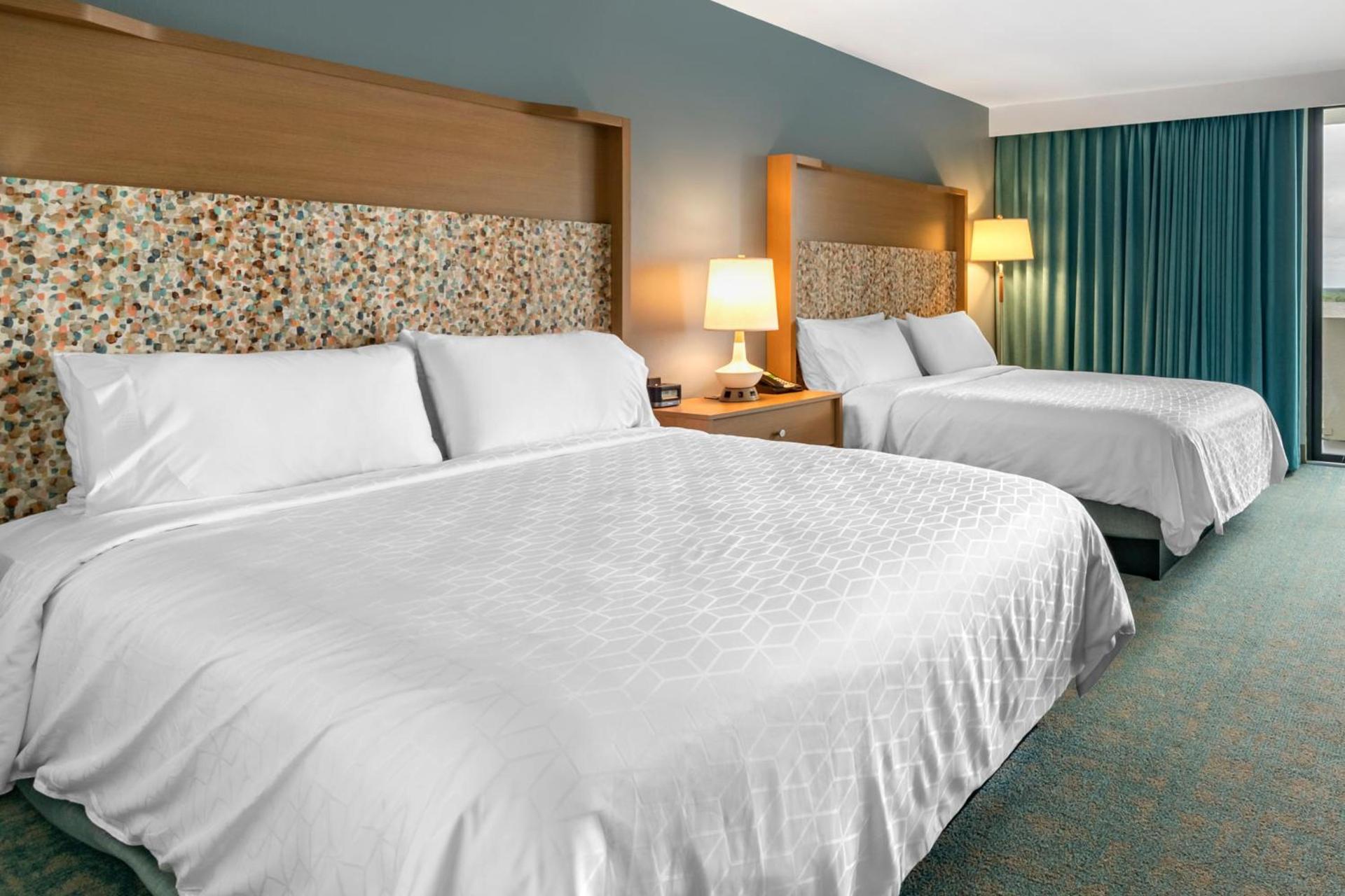 Holiday Inn Orlando – Disney Springs® Area by IHG photo 32