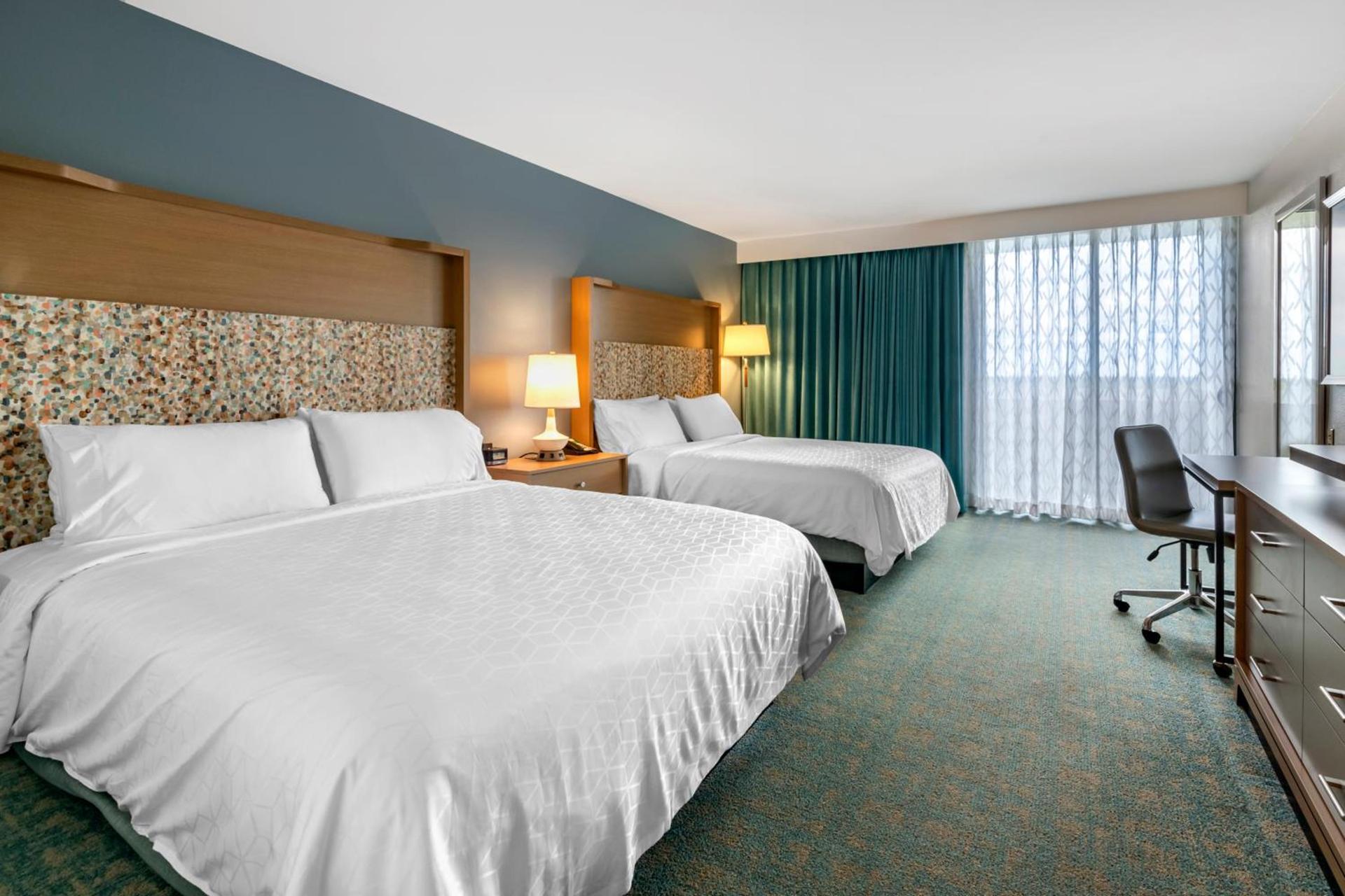 Holiday Inn Orlando – Disney Springs® Area by IHG photo 38