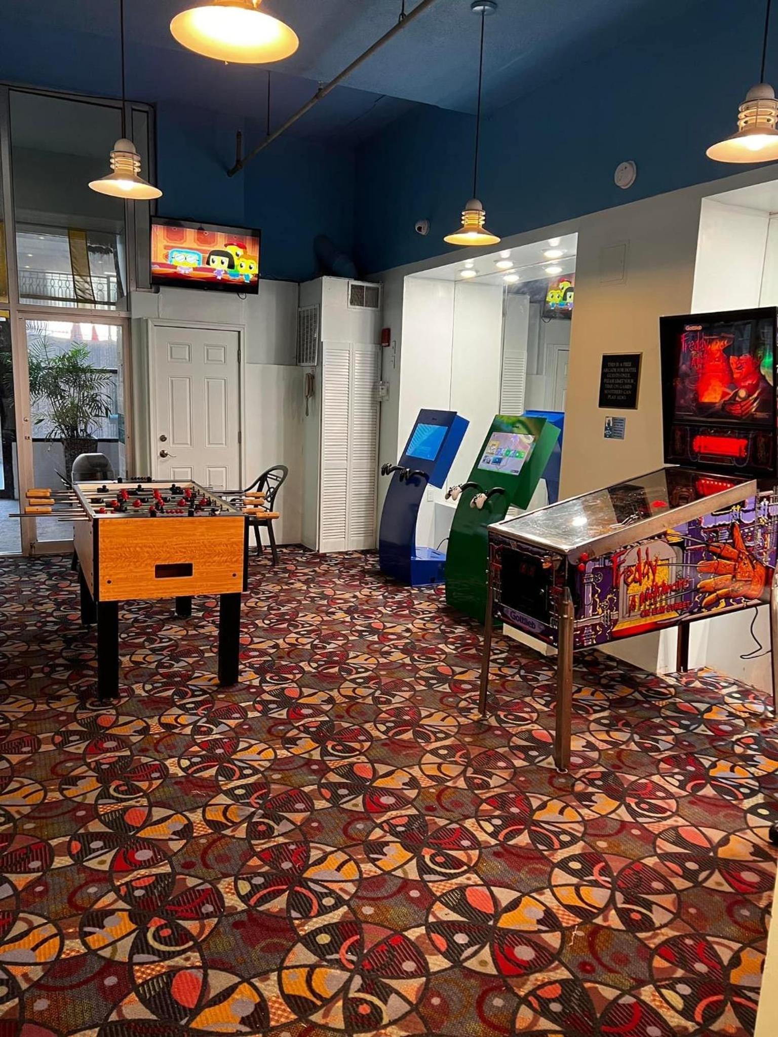 Clayton Plaza Hotel & Extended Stay photo 13