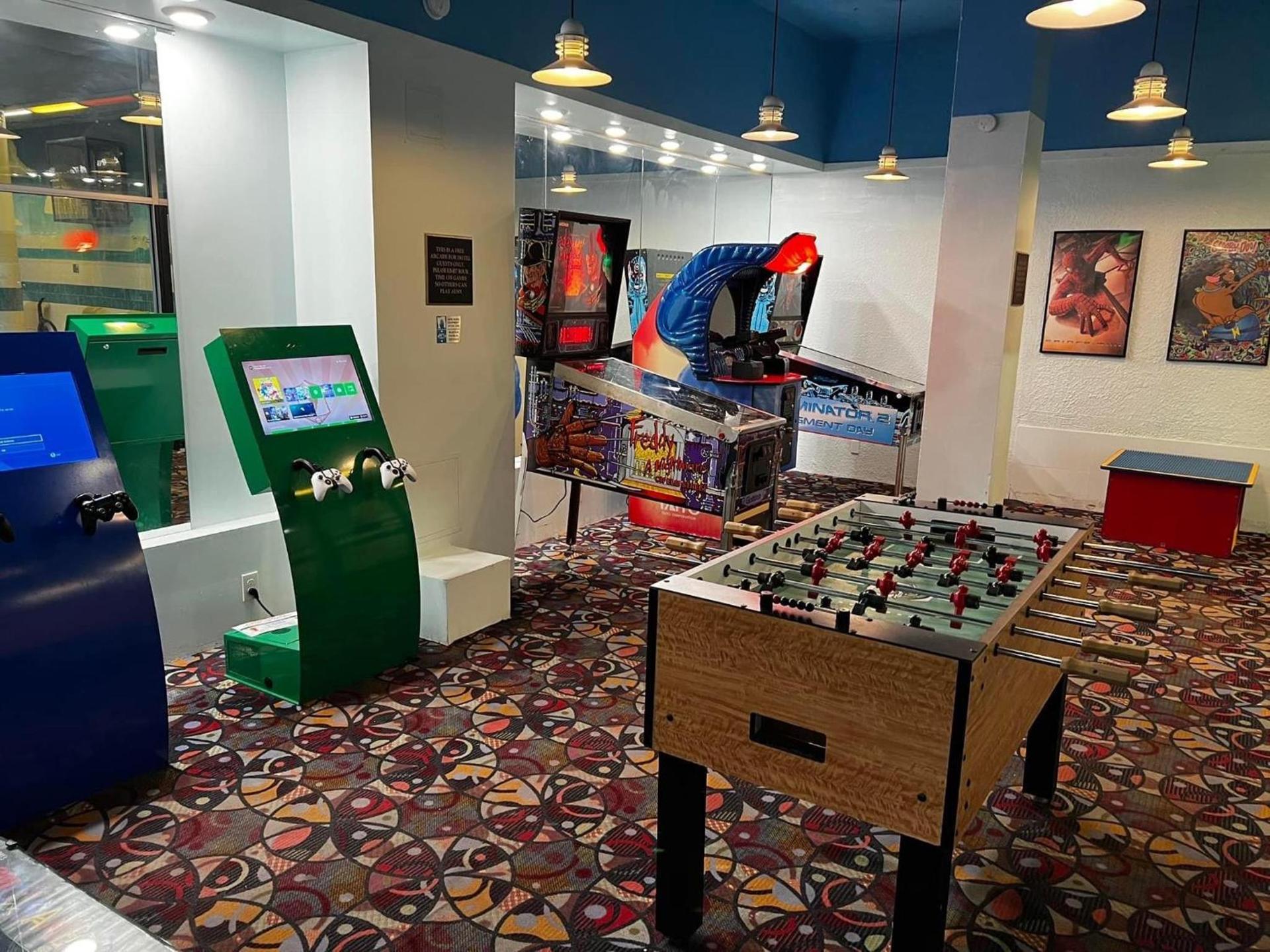 Clayton Plaza Hotel & Extended Stay photo 12