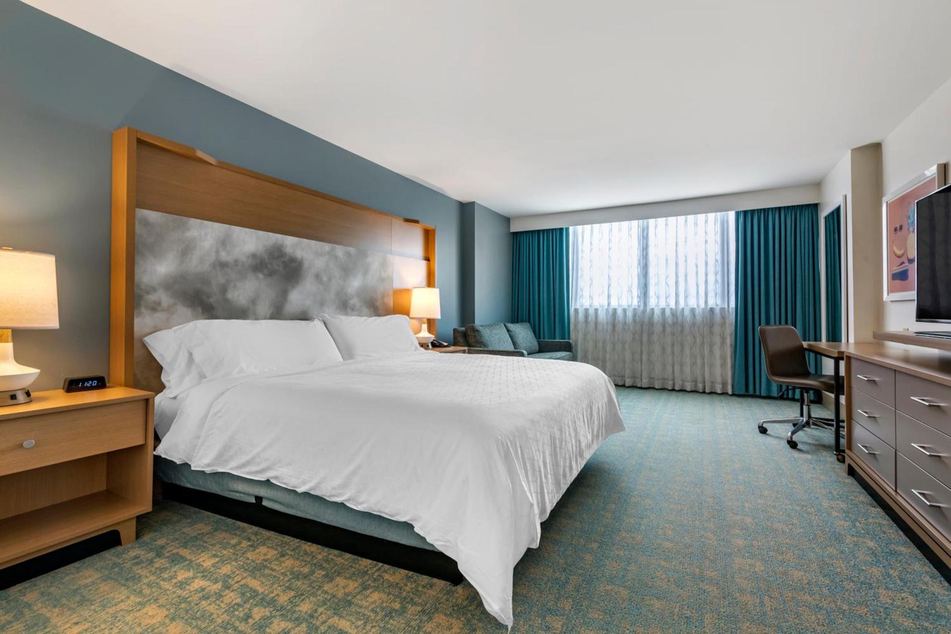 Holiday Inn Orlando – Disney Springs® Area by IHG photo 39