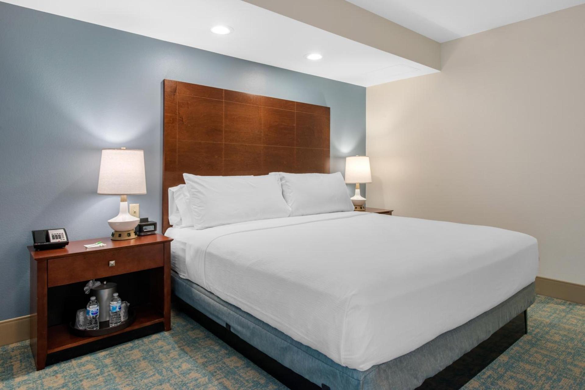 Holiday Inn Orlando – Disney Springs® Area by IHG photo 41