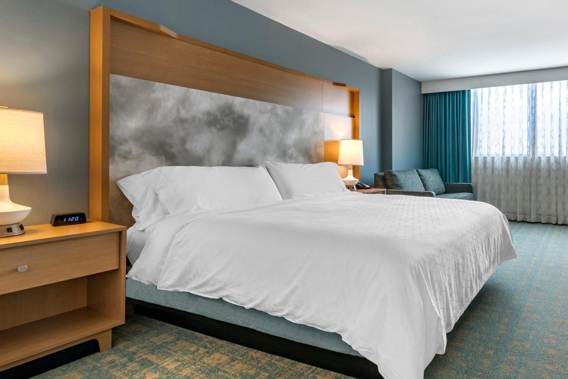 Holiday Inn Orlando – Disney Springs® Area by IHG photo 42