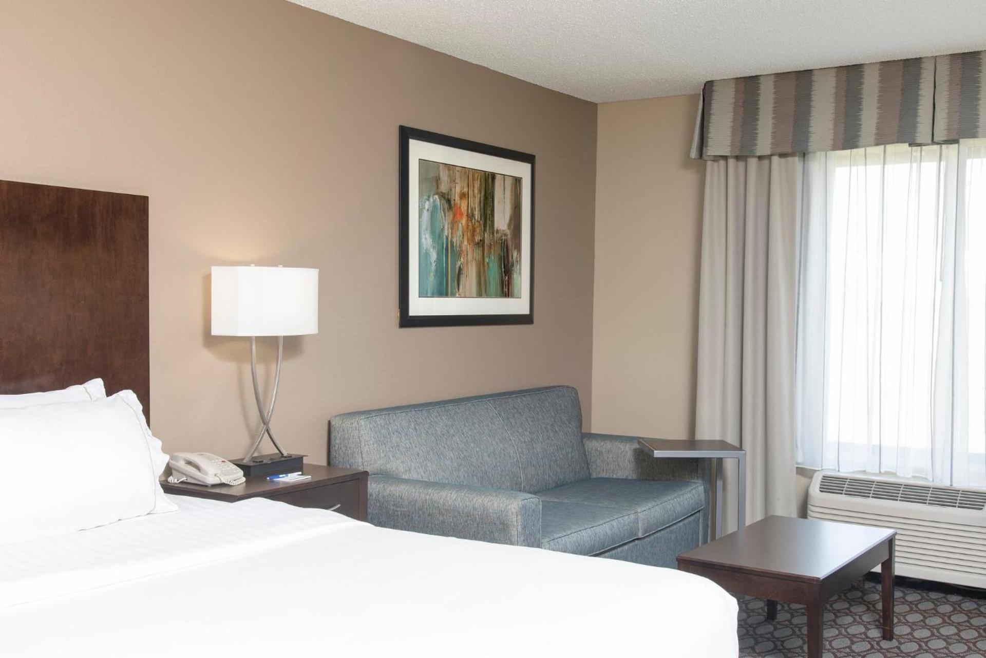 Holiday Inn Express Gas City by IHG photo 35