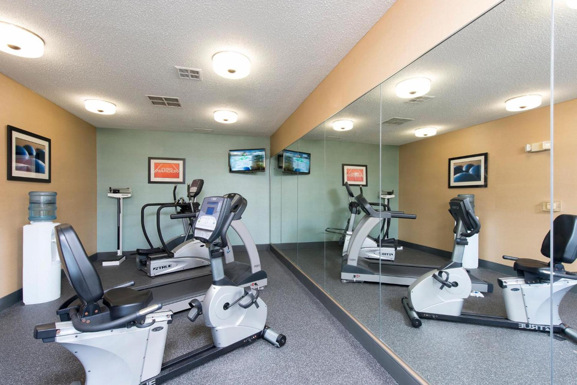 Holiday Inn Express Gas City by IHG photo 20