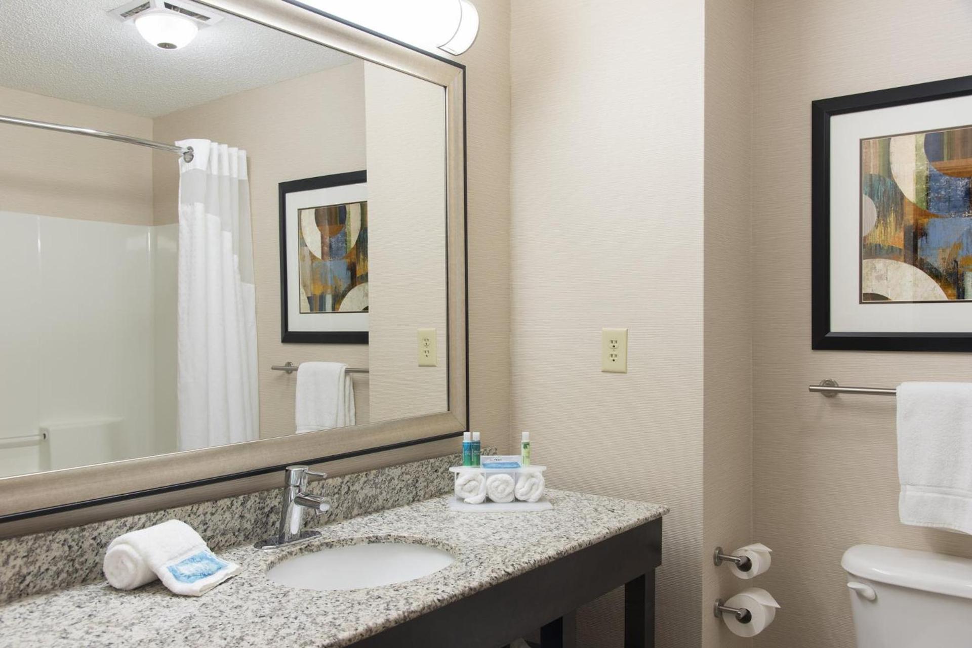 Holiday Inn Express Gas City by IHG photo 6