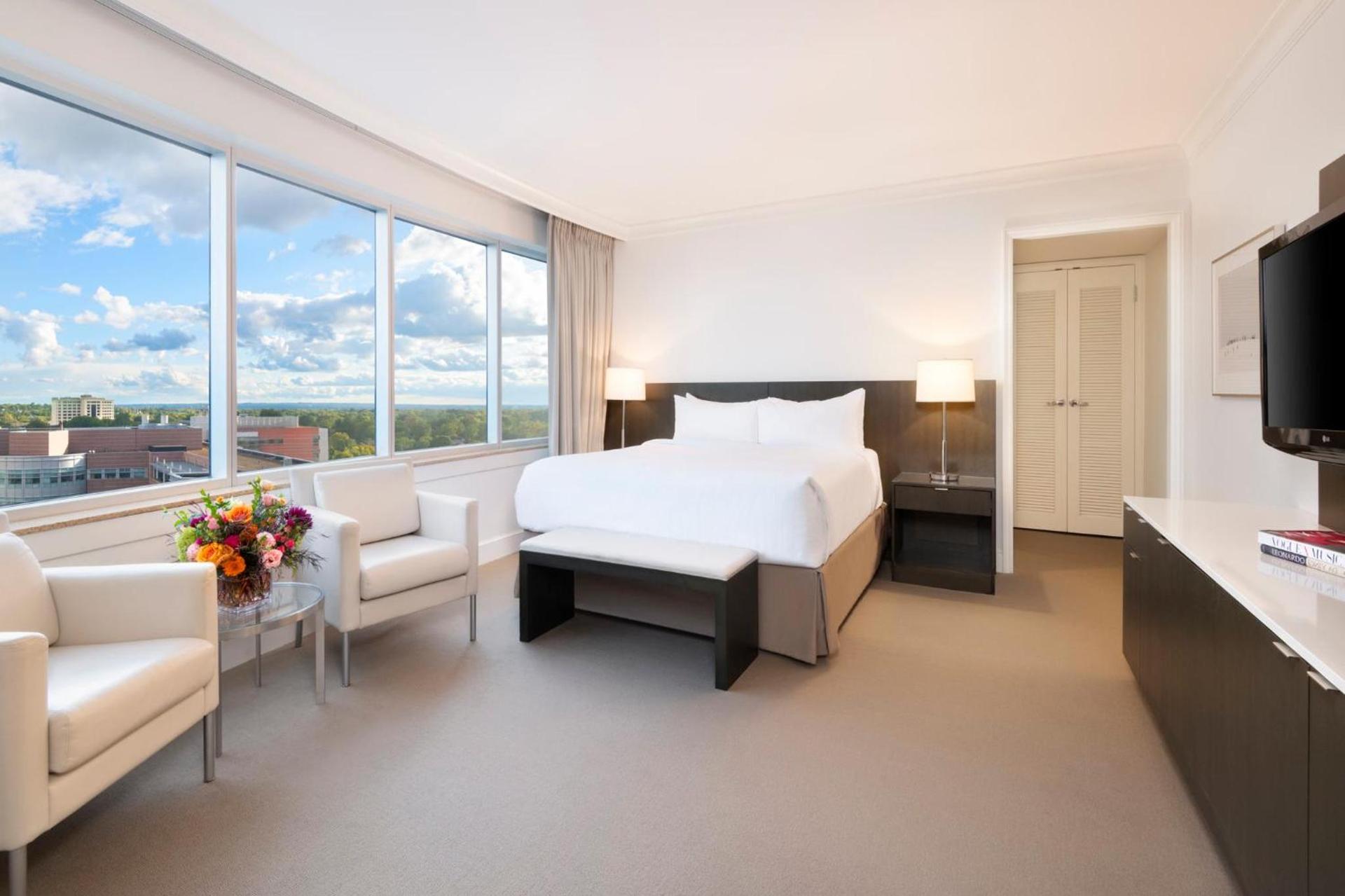 InterContinental Cleveland by IHG photo 45