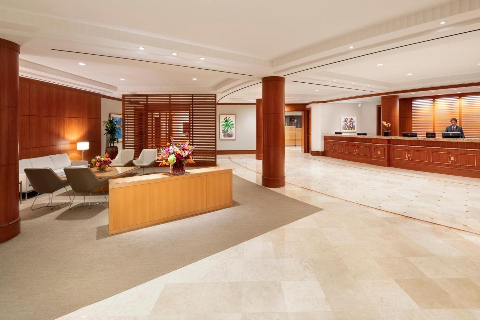 InterContinental Cleveland by IHG photo 18