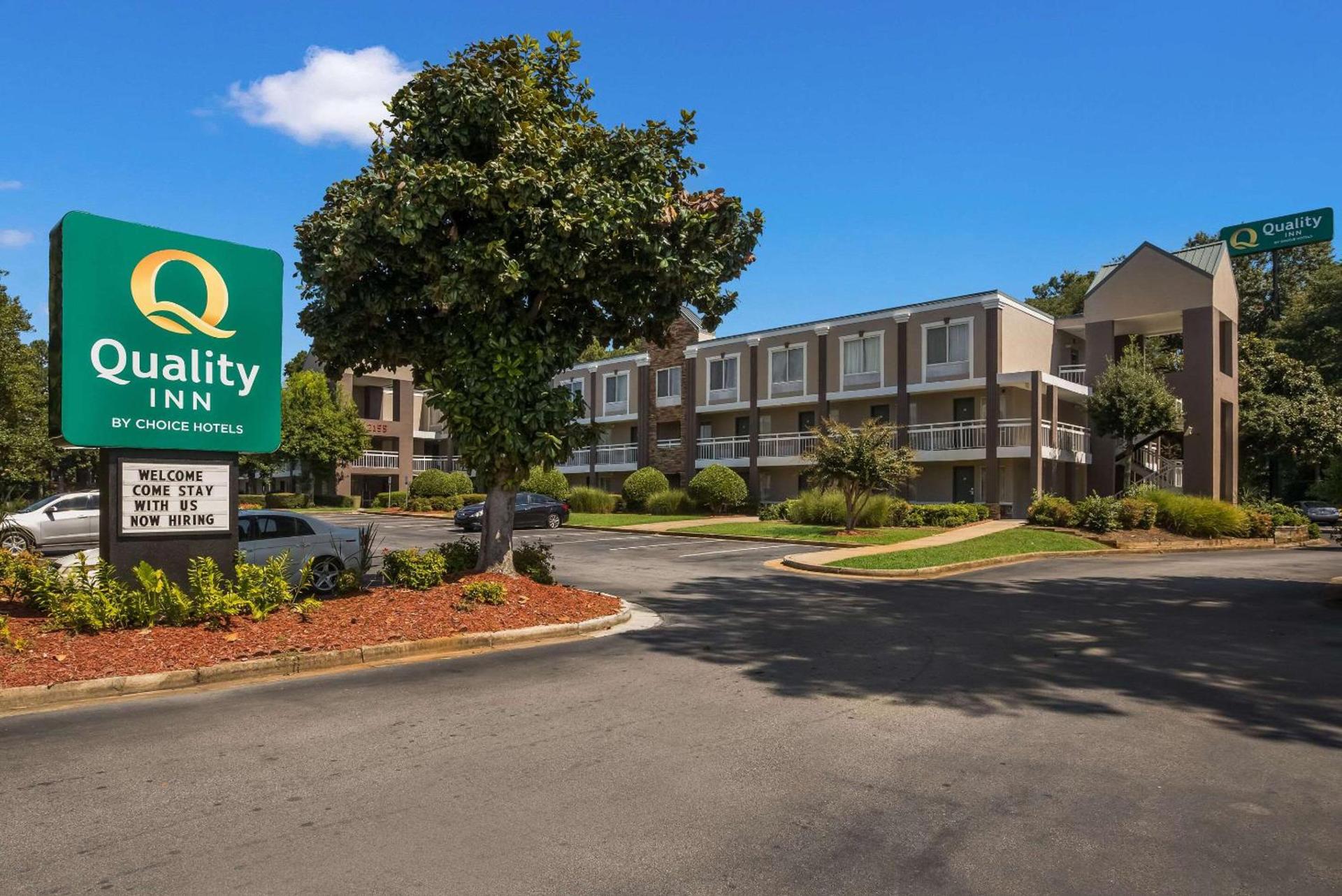 Quality Inn Northlake photo 32