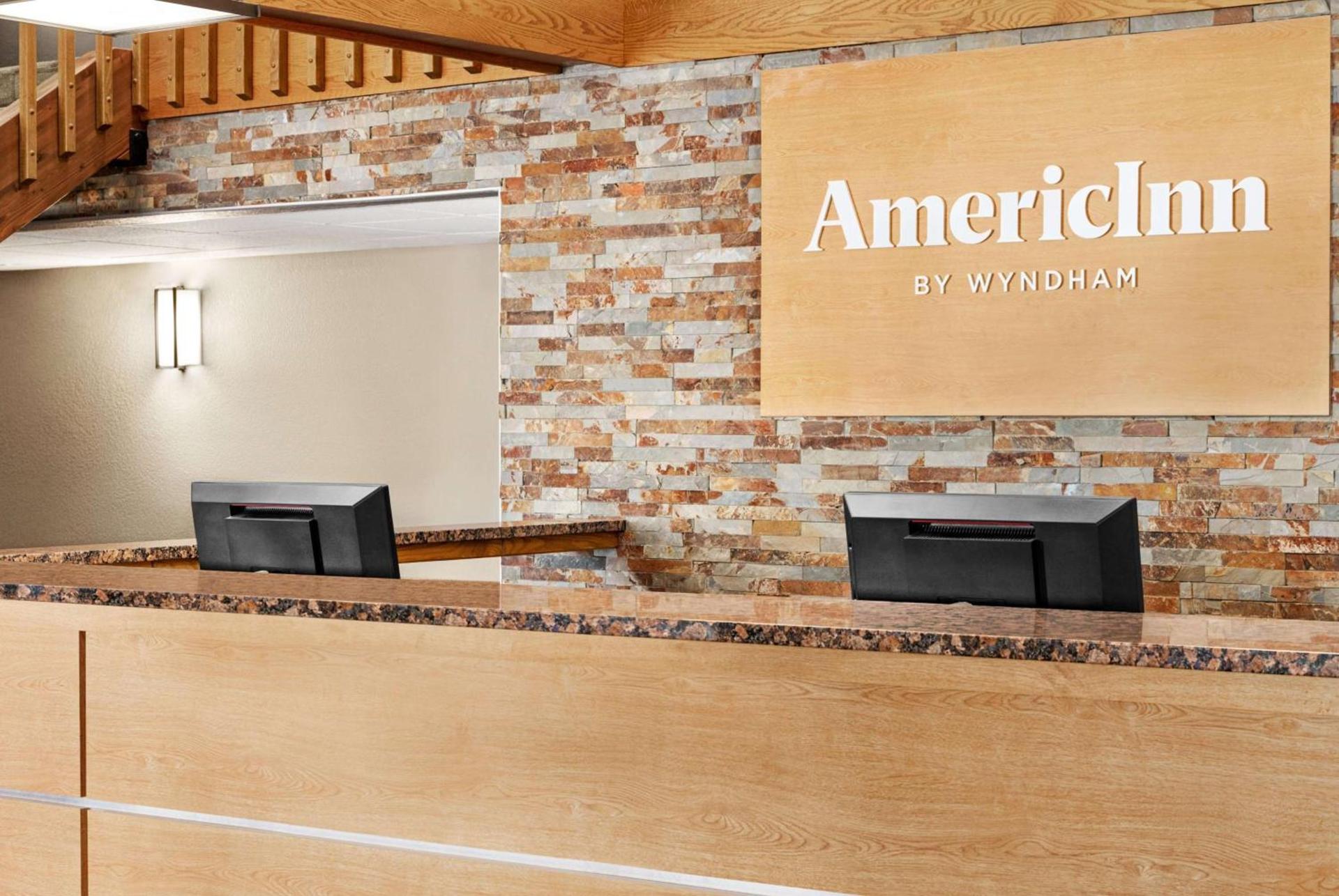 AmericInn by Wyndham Roseau photo 6