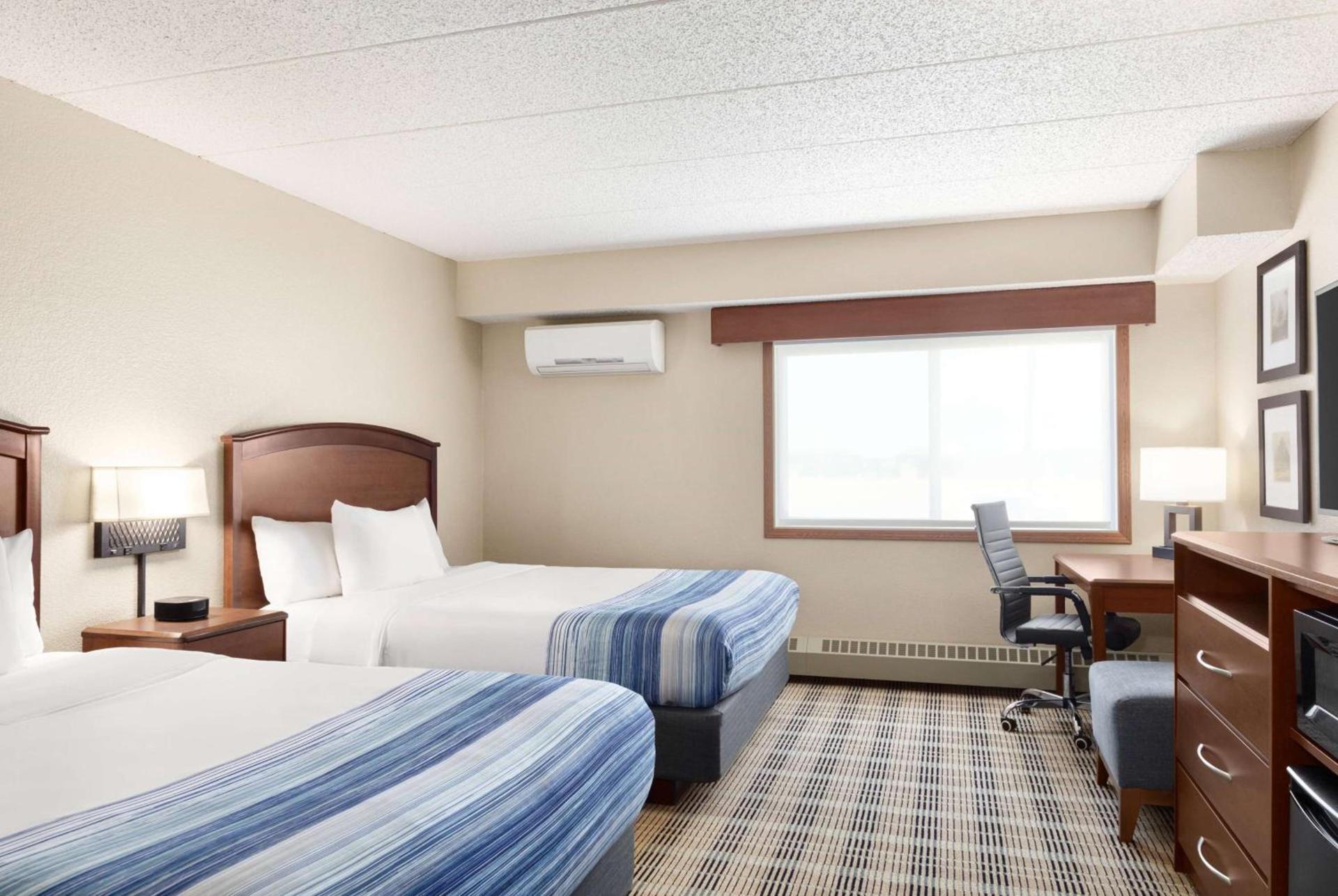 AmericInn by Wyndham Roseau photo 18