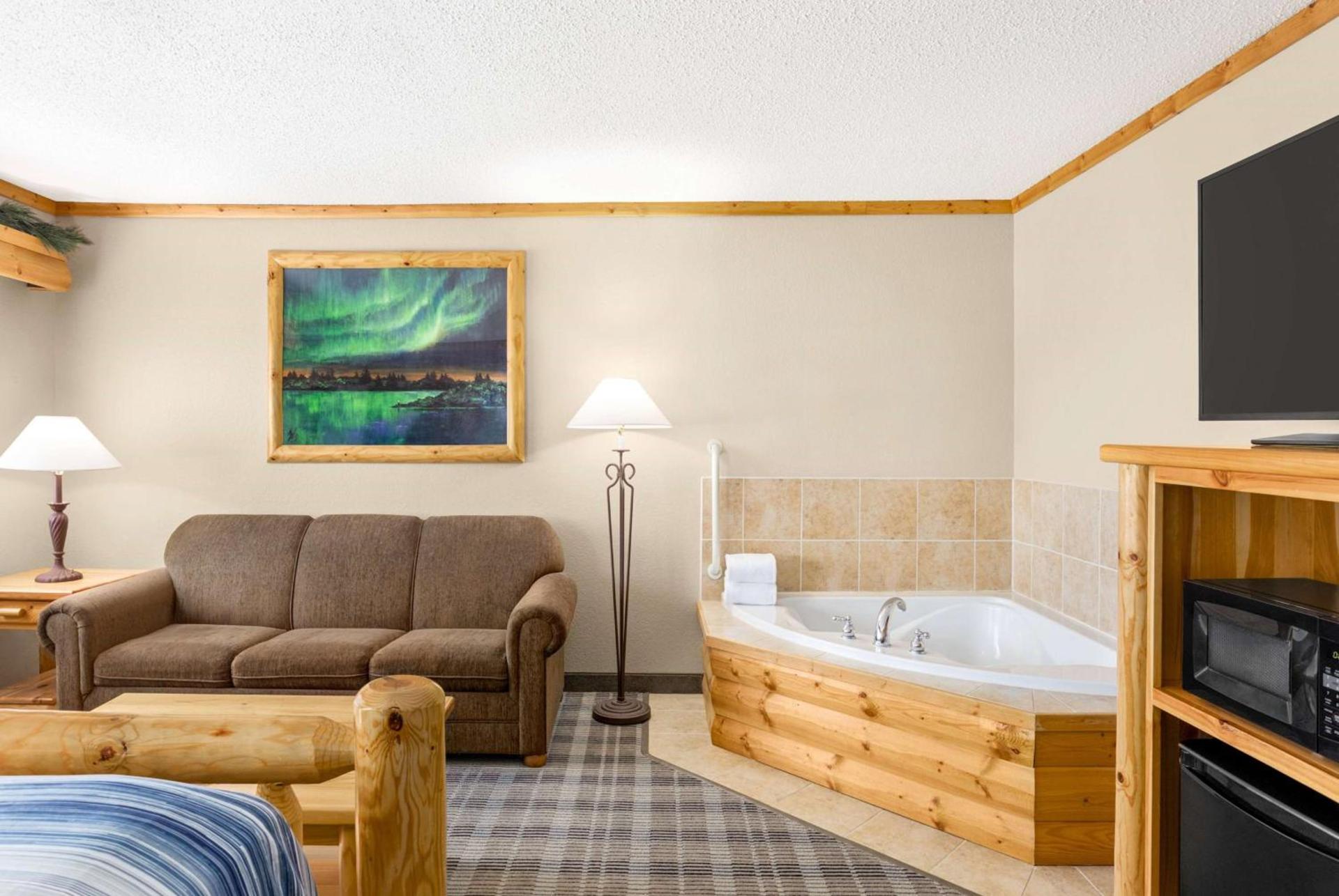 AmericInn by Wyndham Roseau photo 33