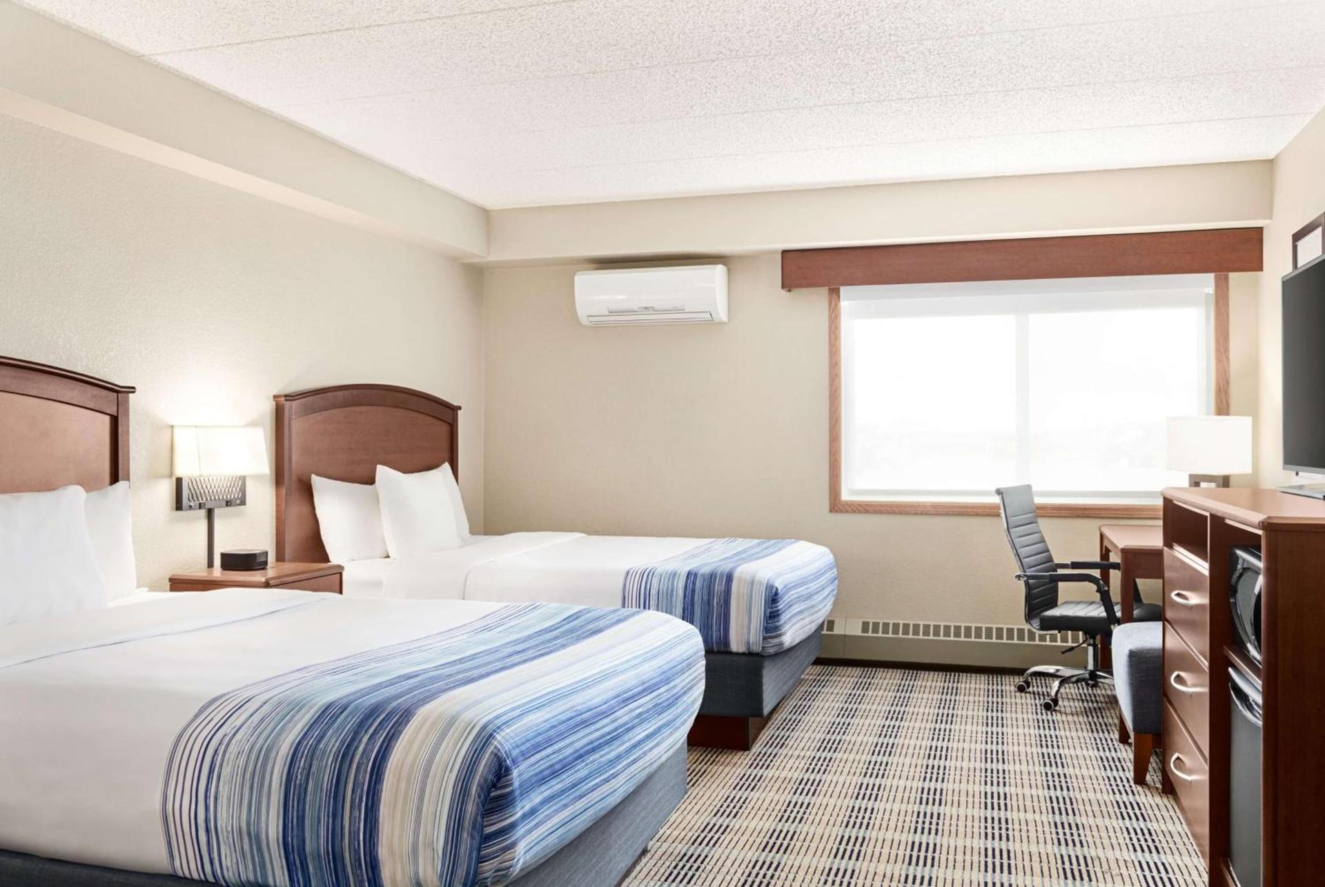 AmericInn by Wyndham Roseau photo 34