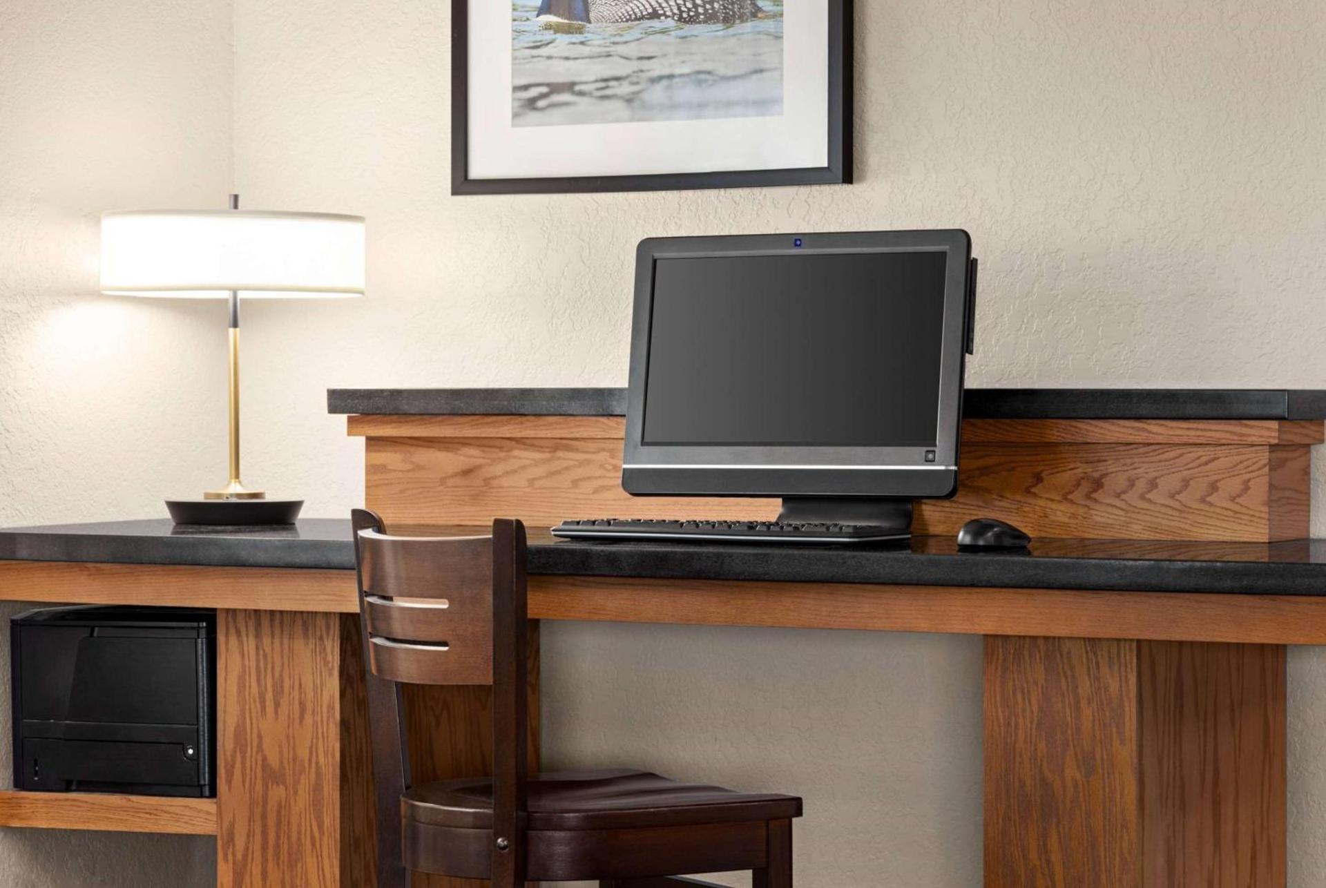 AmericInn by Wyndham Roseau photo 45