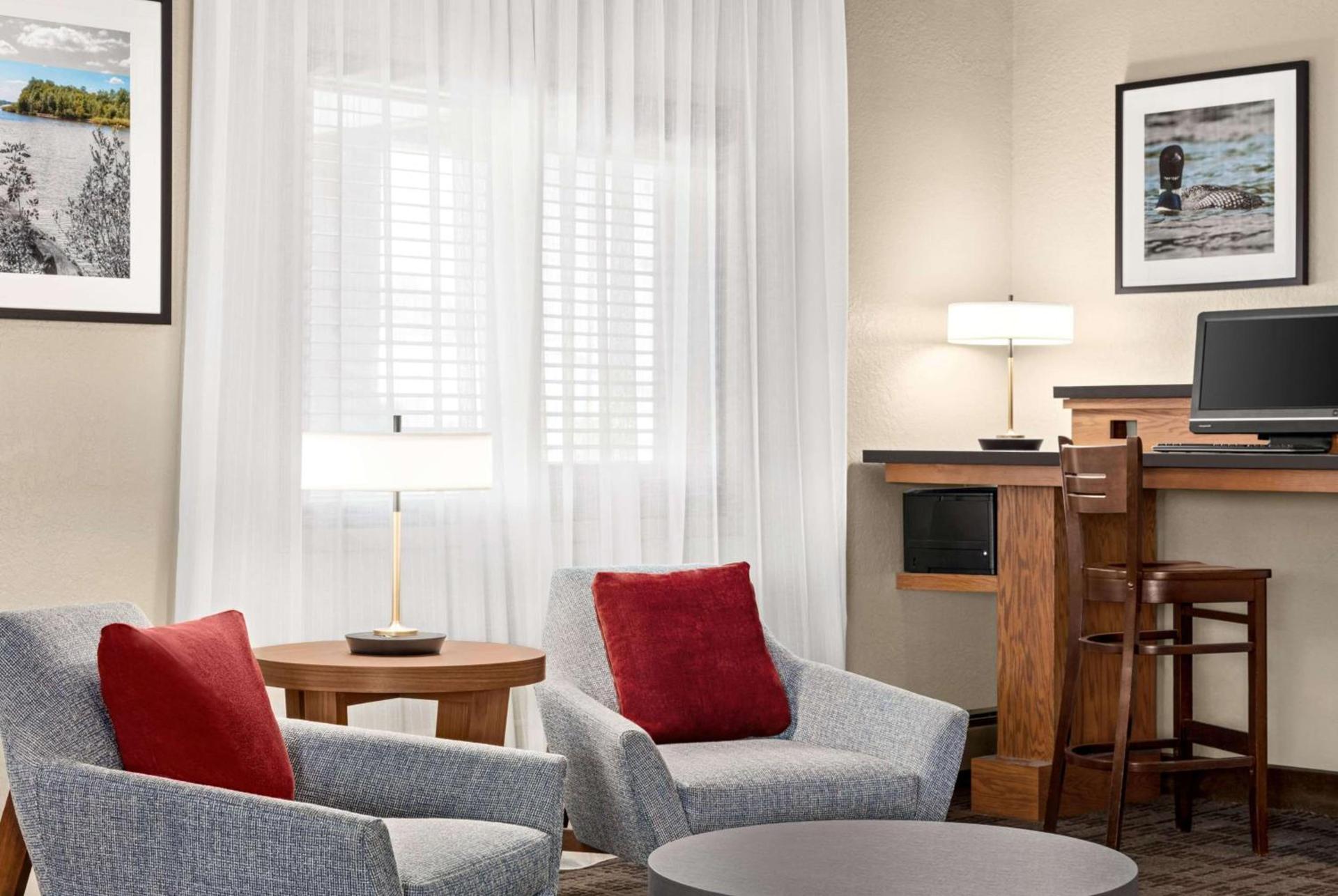 AmericInn by Wyndham Roseau photo 46
