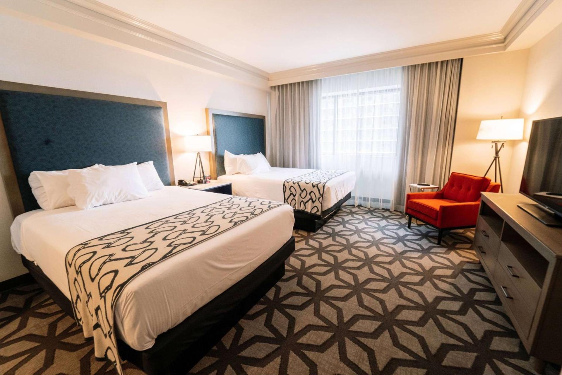 Galt House Hotel, A Trademark Collection Hotel photo 24