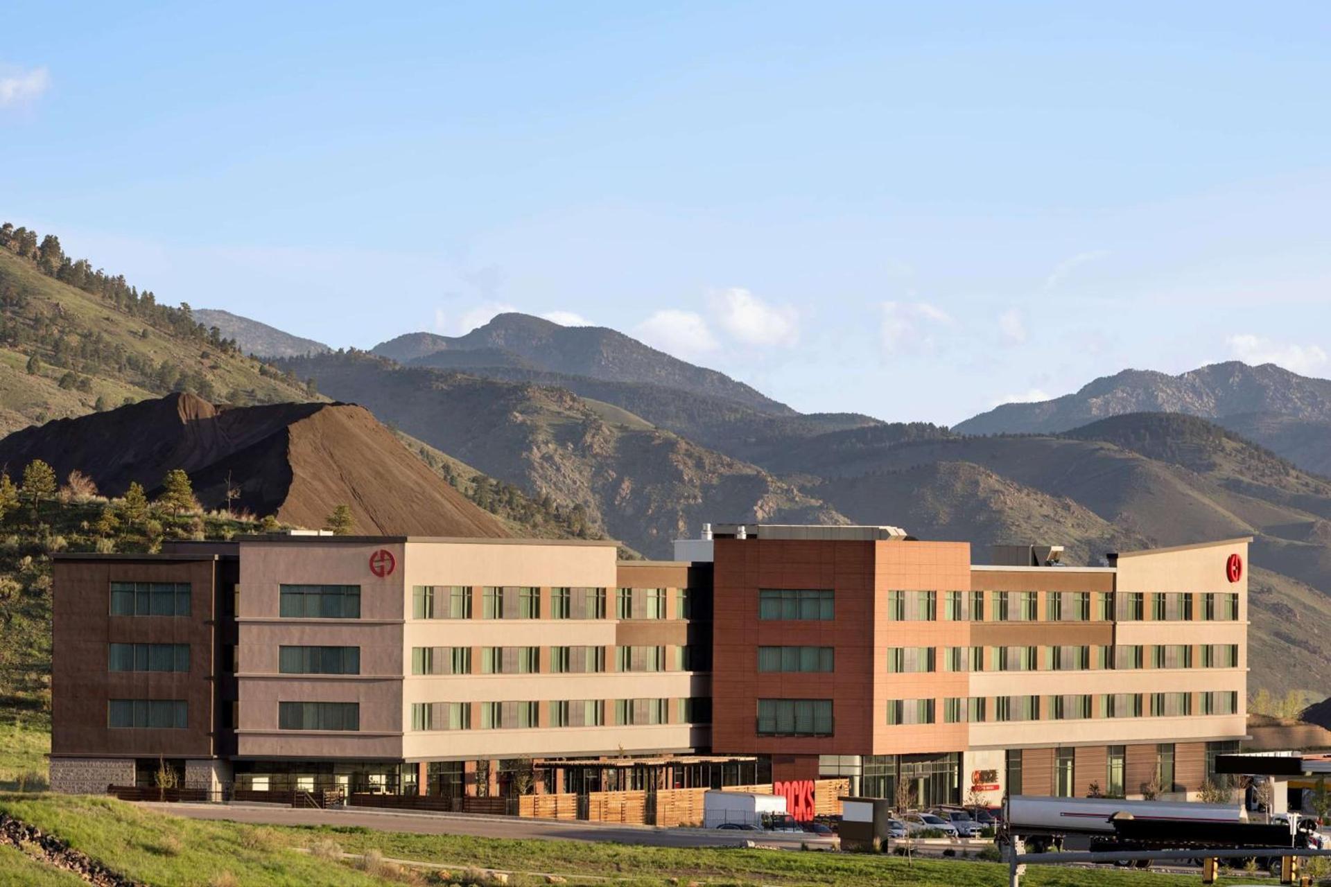 Origin Red Rocks, a Wyndham Hotel photo 26