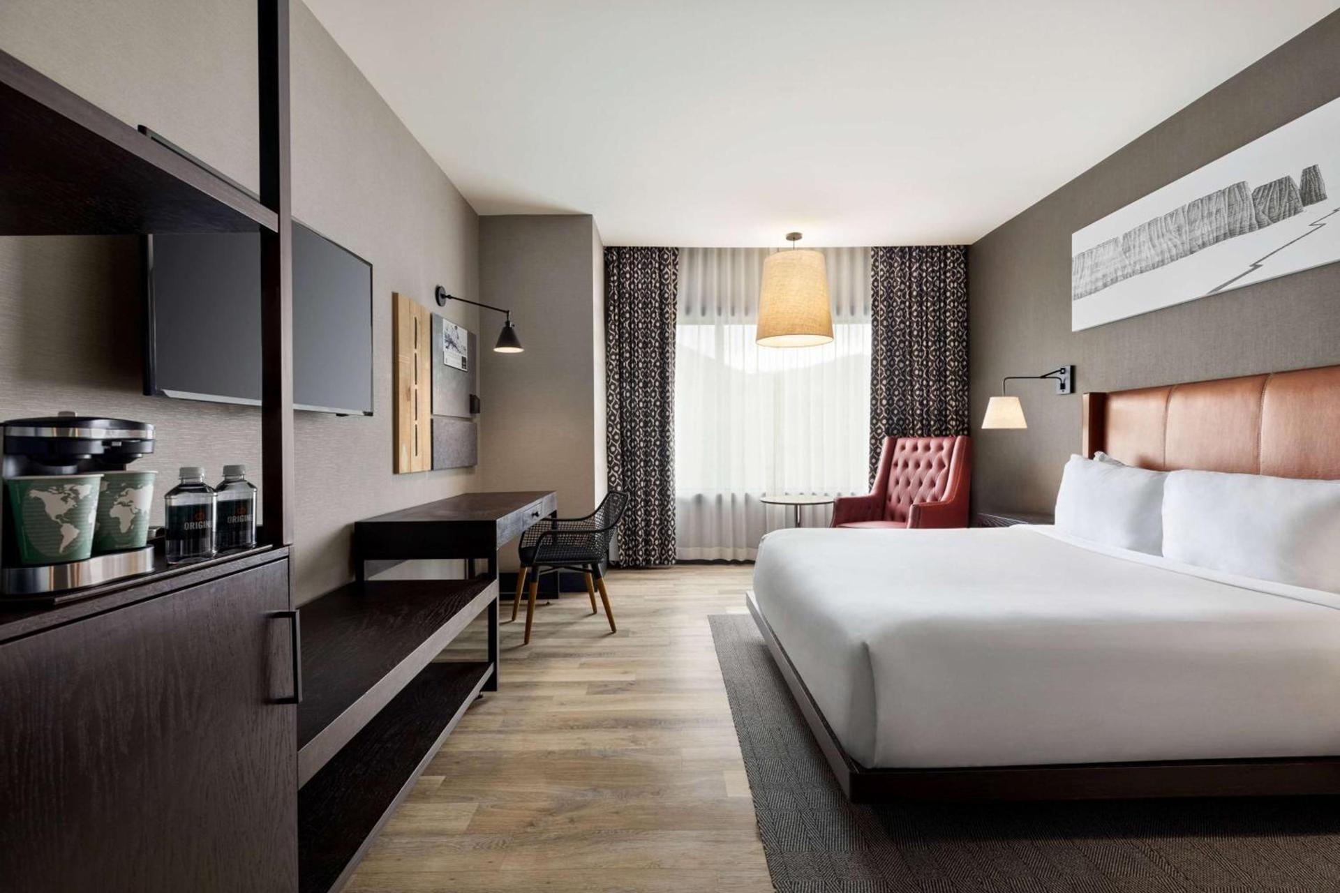 Origin Red Rocks, a Wyndham Hotel photo 36