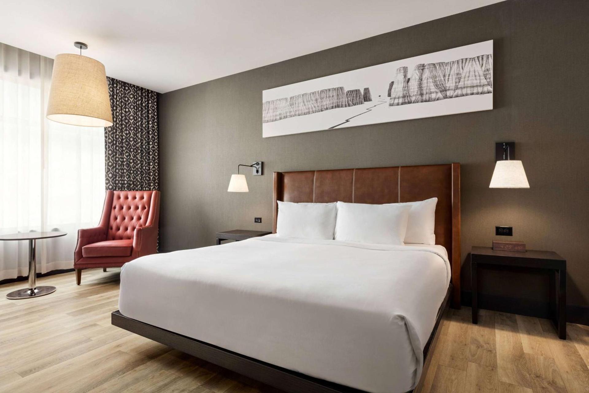 Origin Red Rocks, a Wyndham Hotel photo 38