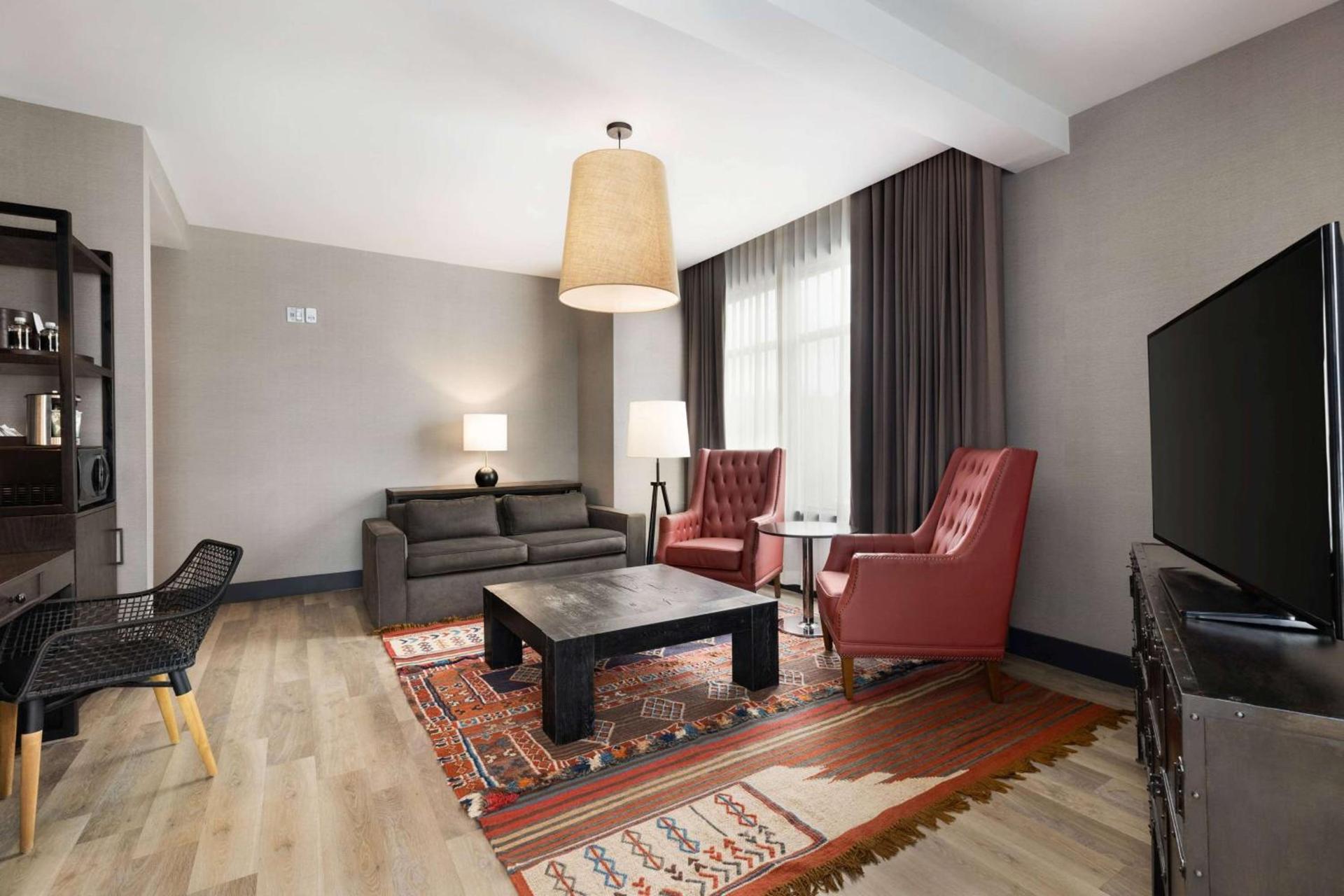 Origin Red Rocks, a Wyndham Hotel photo 45