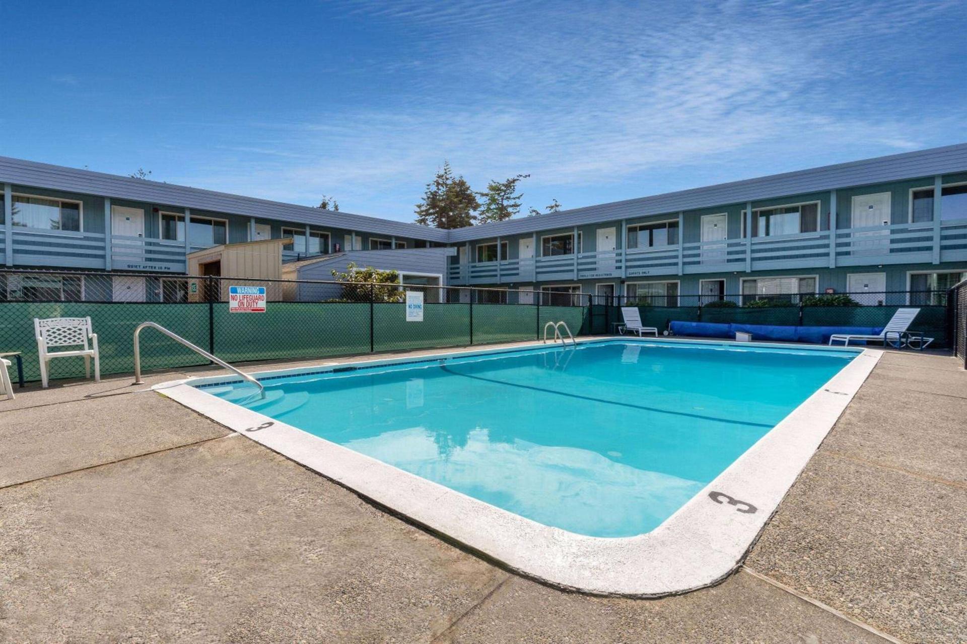 Travelodge by Wyndham Florence photo 9