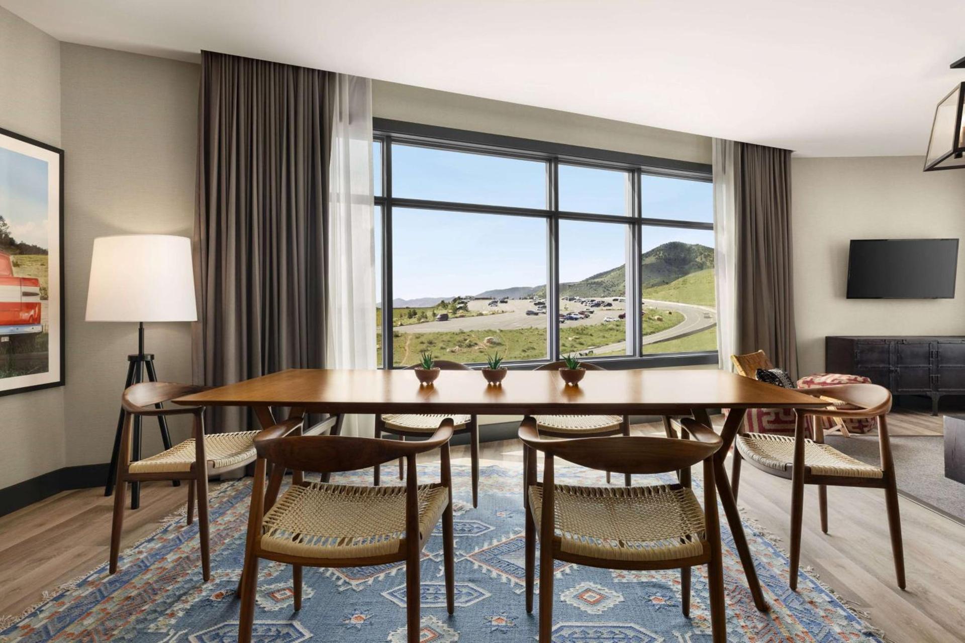 Origin Red Rocks, a Wyndham Hotel photo 2