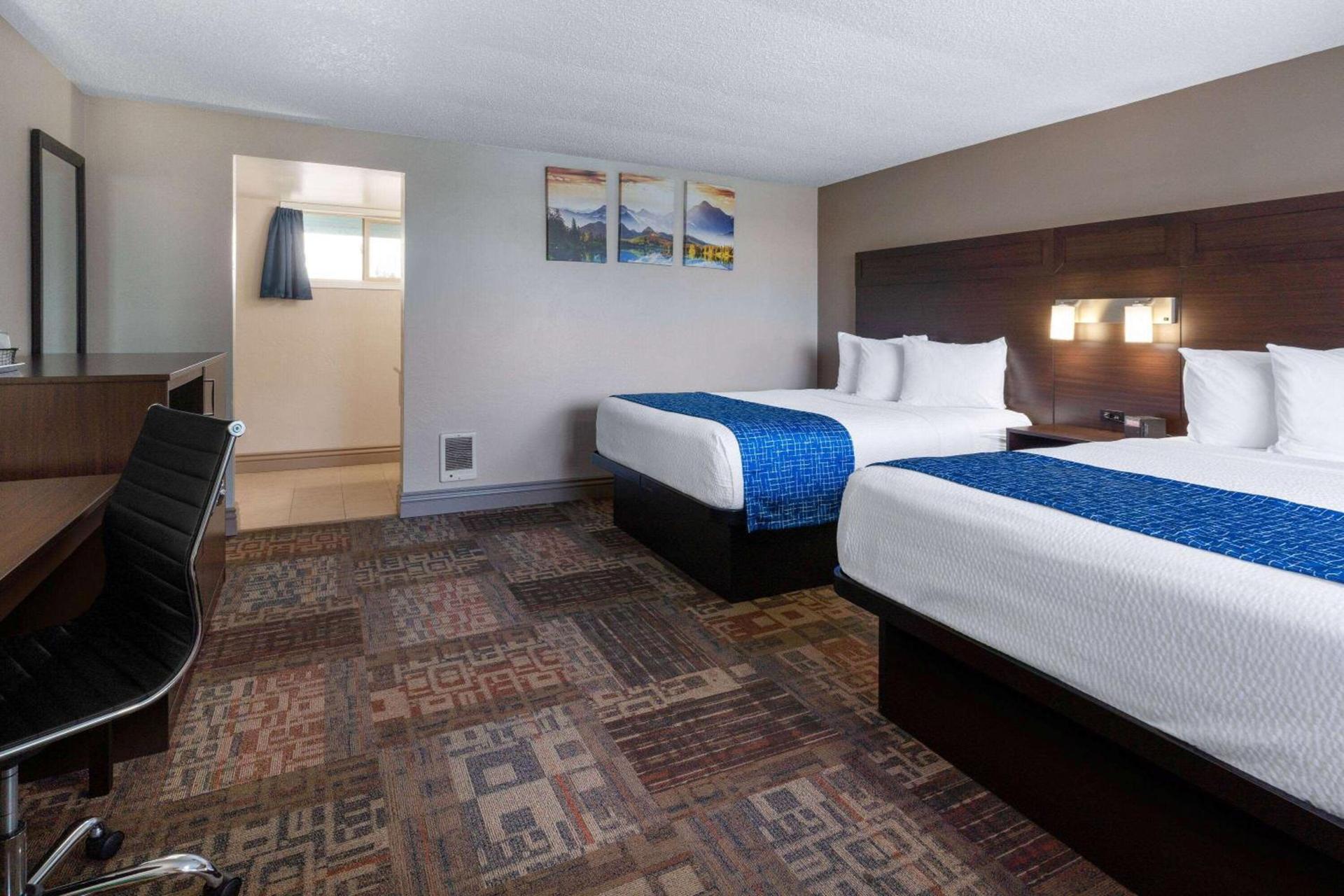 Travelodge by Wyndham Florence photo 10