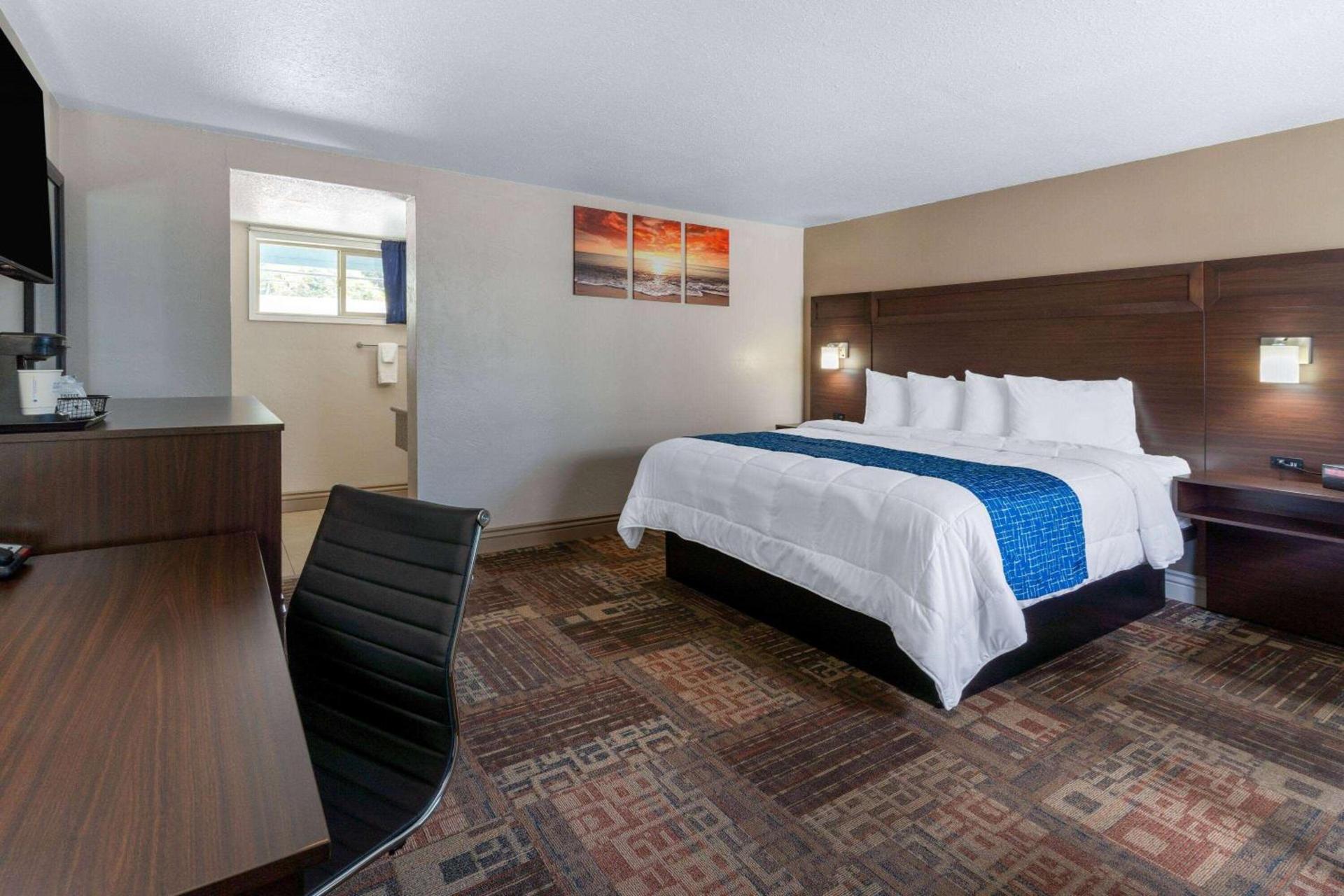 Travelodge by Wyndham Florence photo 14