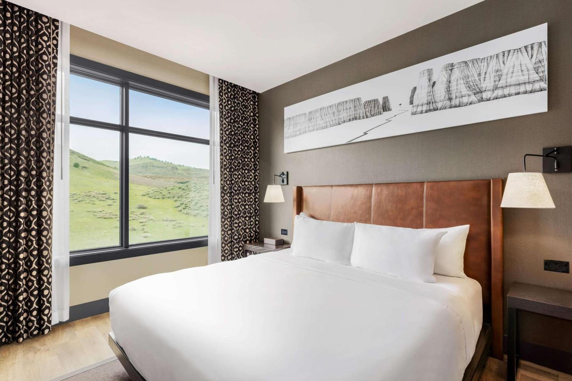 Origin Red Rocks, a Wyndham Hotel photo 8