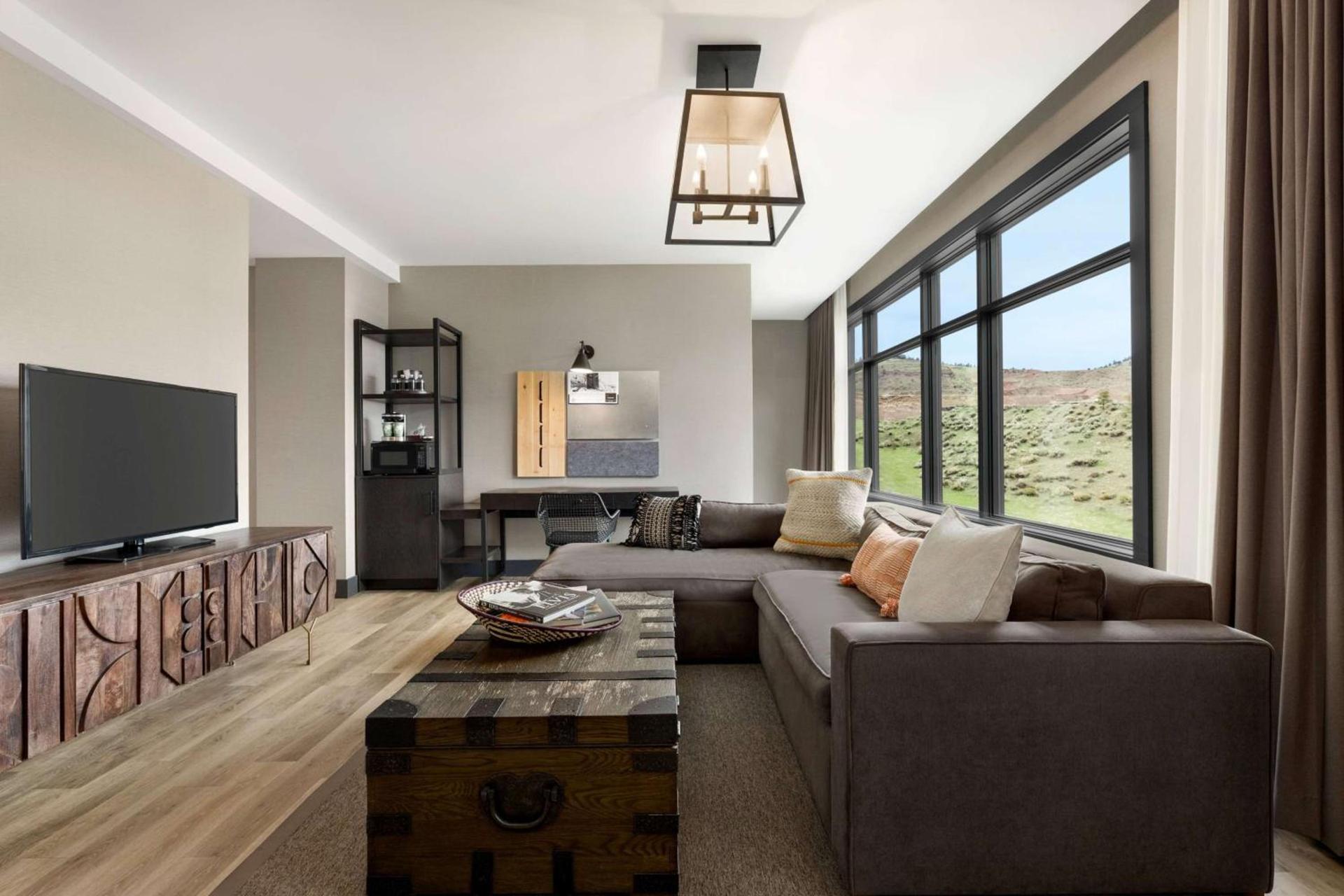 Origin Red Rocks, a Wyndham Hotel photo 9