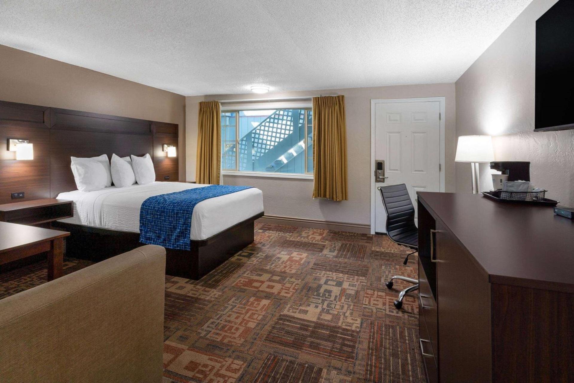 Travelodge by Wyndham Florence photo 16