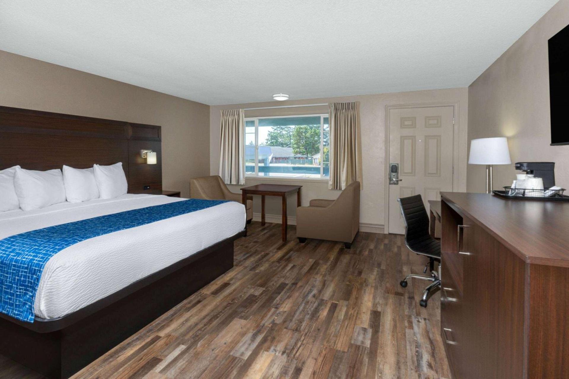 Travelodge by Wyndham Florence photo 17