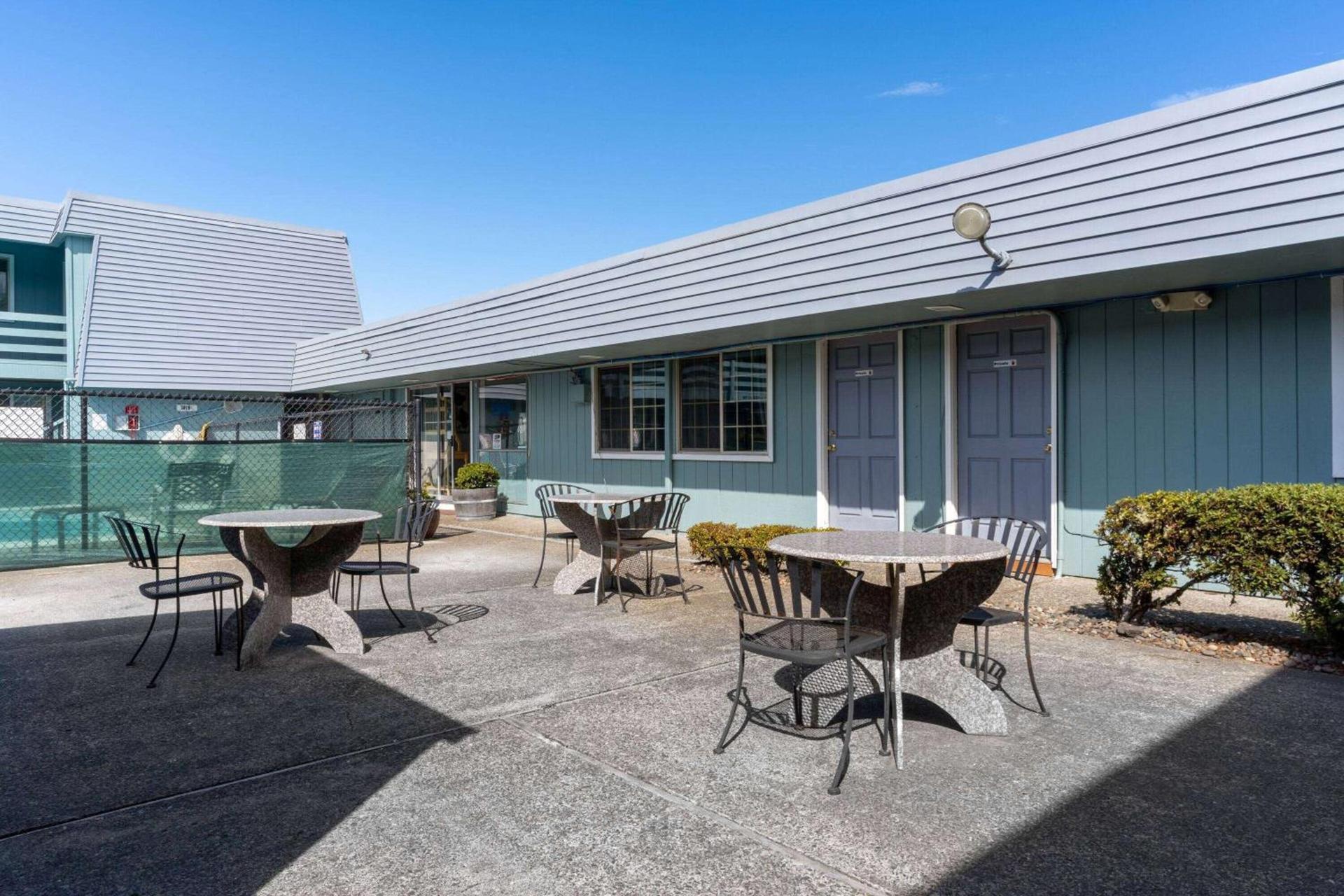 Travelodge by Wyndham Florence photo 18