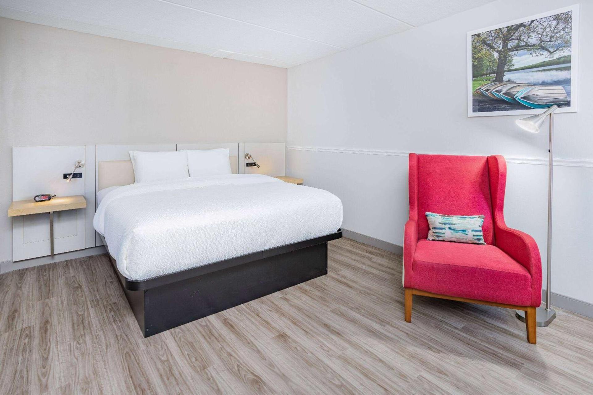 Spark by Hilton Fishkill photo 25