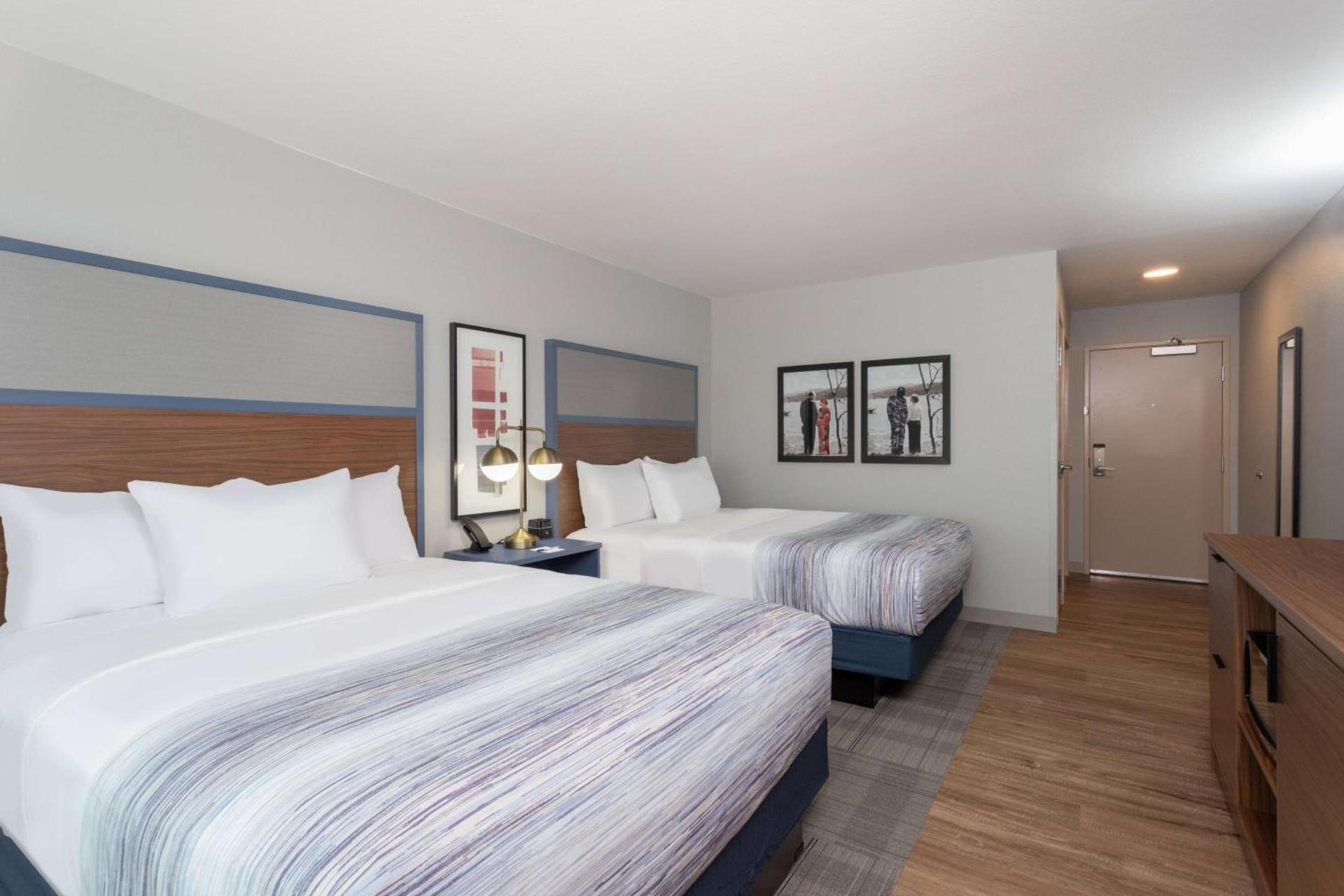 AmericInn by Wyndham San Angelo photo 50