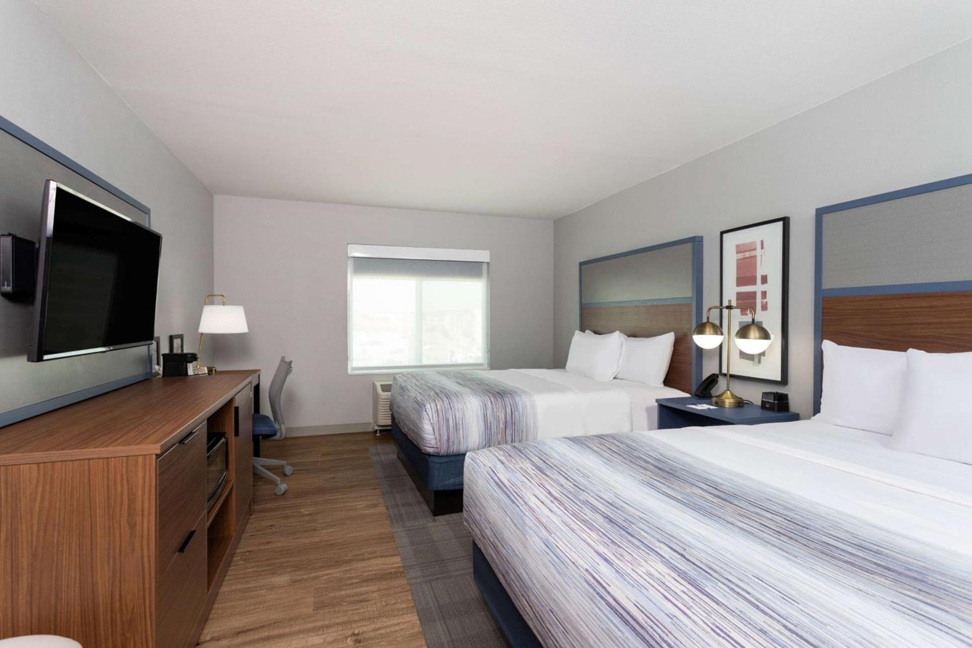 AmericInn by Wyndham San Angelo photo 51