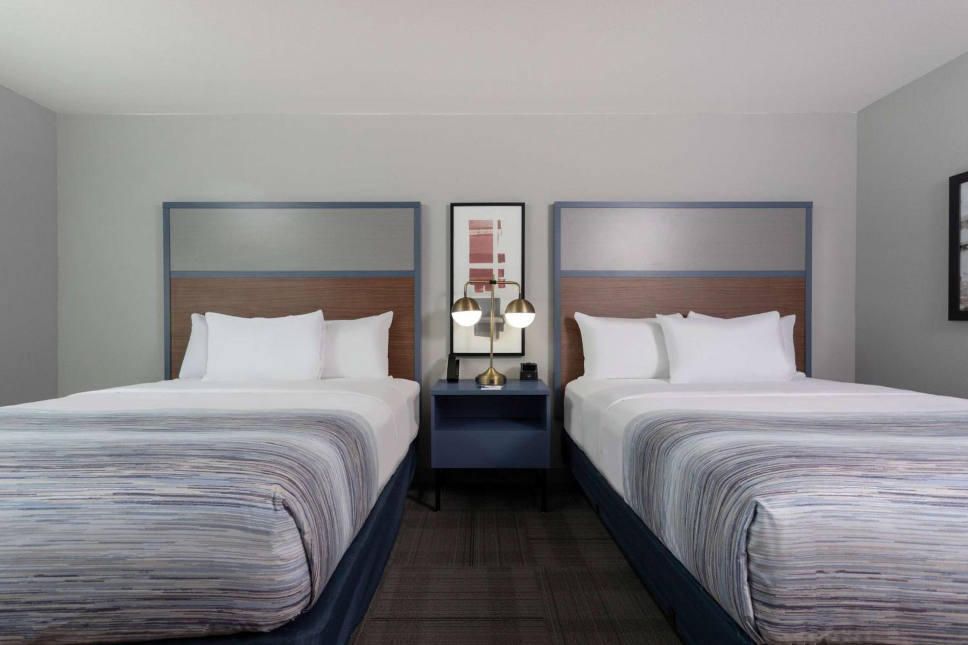 AmericInn by Wyndham San Angelo photo 54