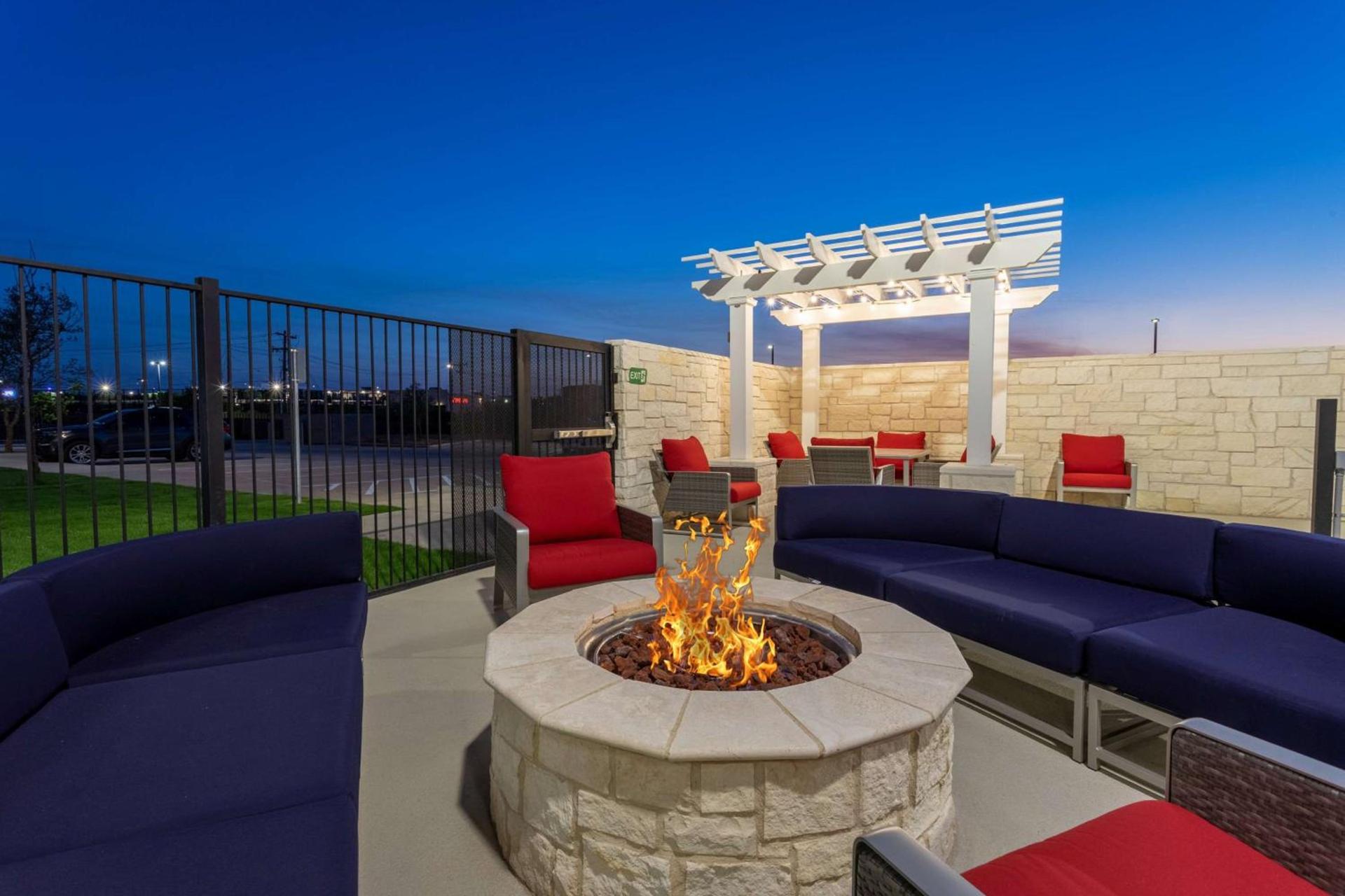 AmericInn by Wyndham San Angelo photo 66