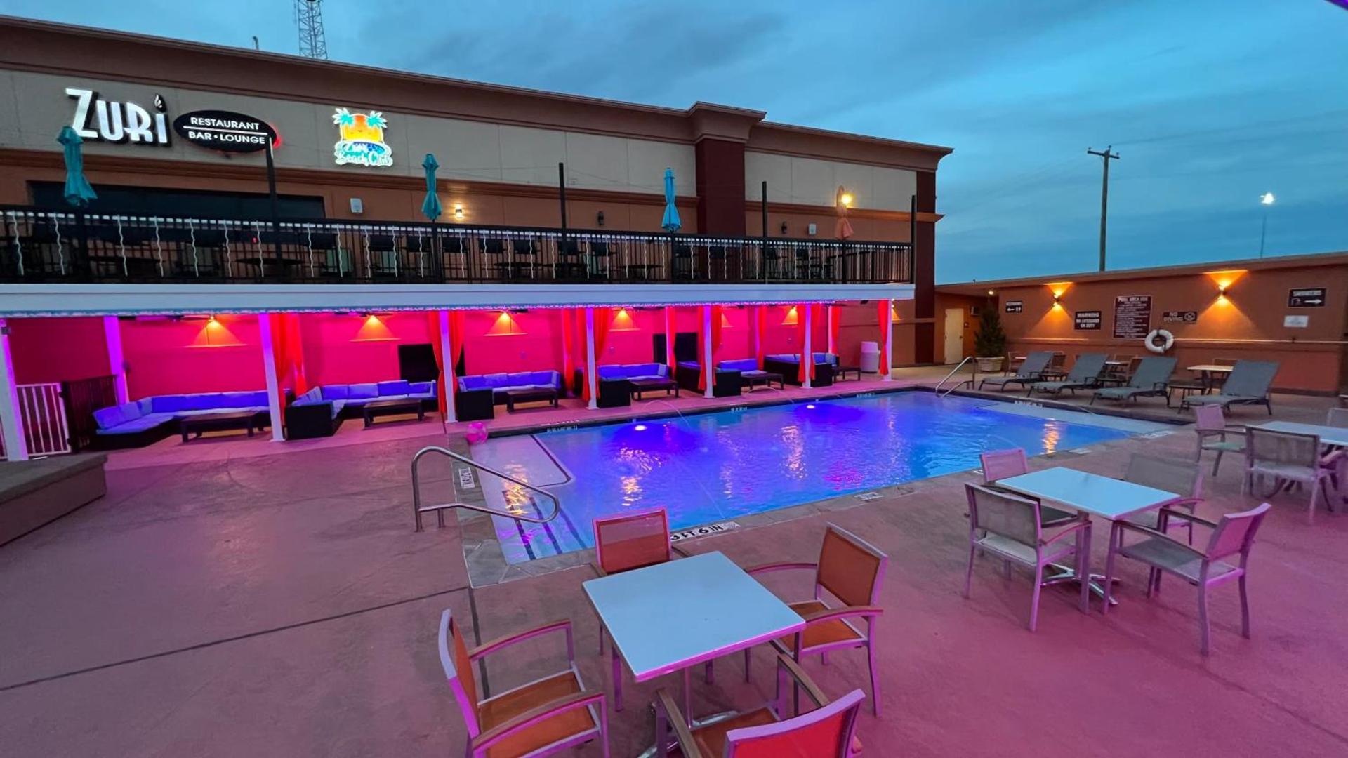 Lux Hotel & Spa photo 43
