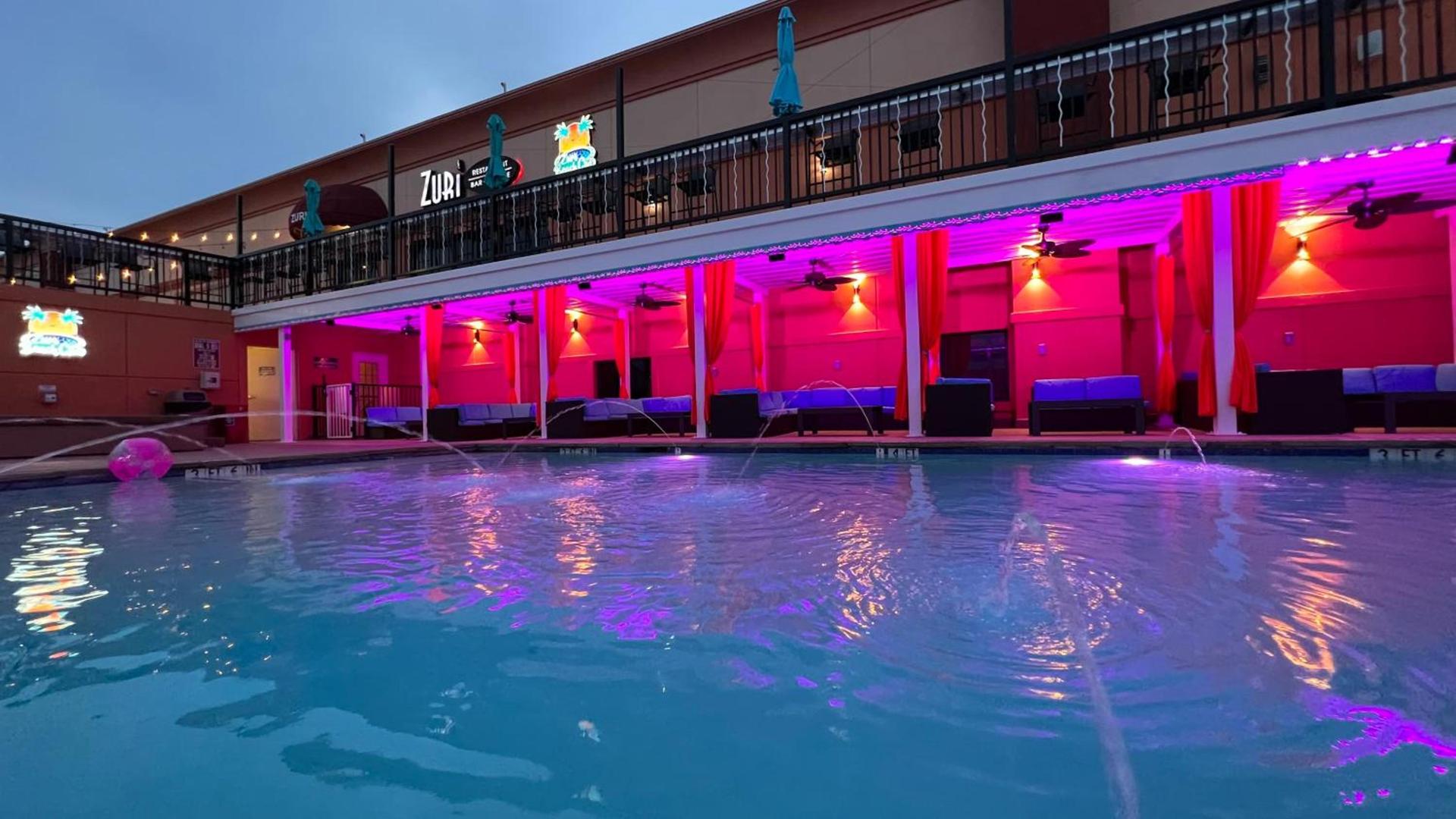 Lux Hotel & Spa photo 5
