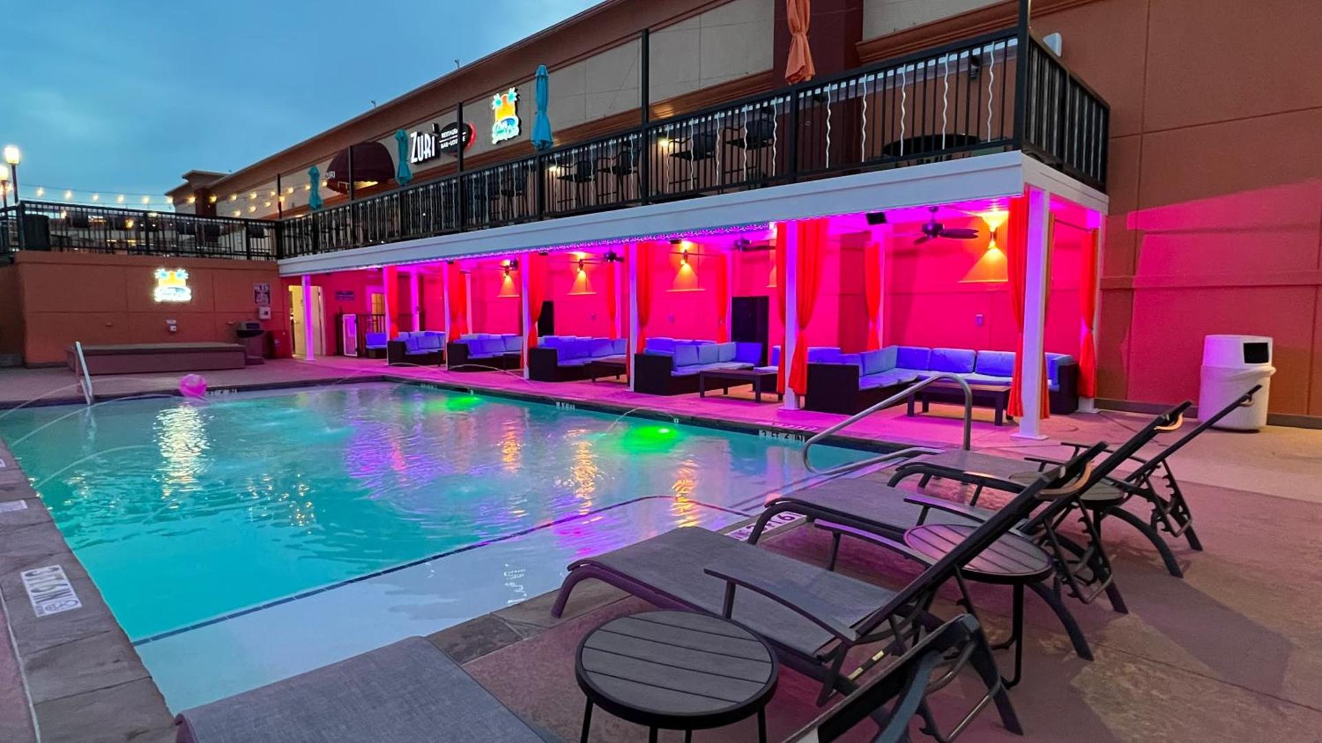 Lux Hotel & Spa photo 3