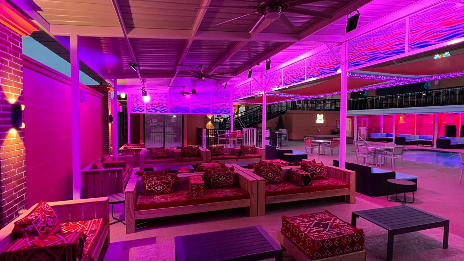 Lux Hotel & Spa photo 4