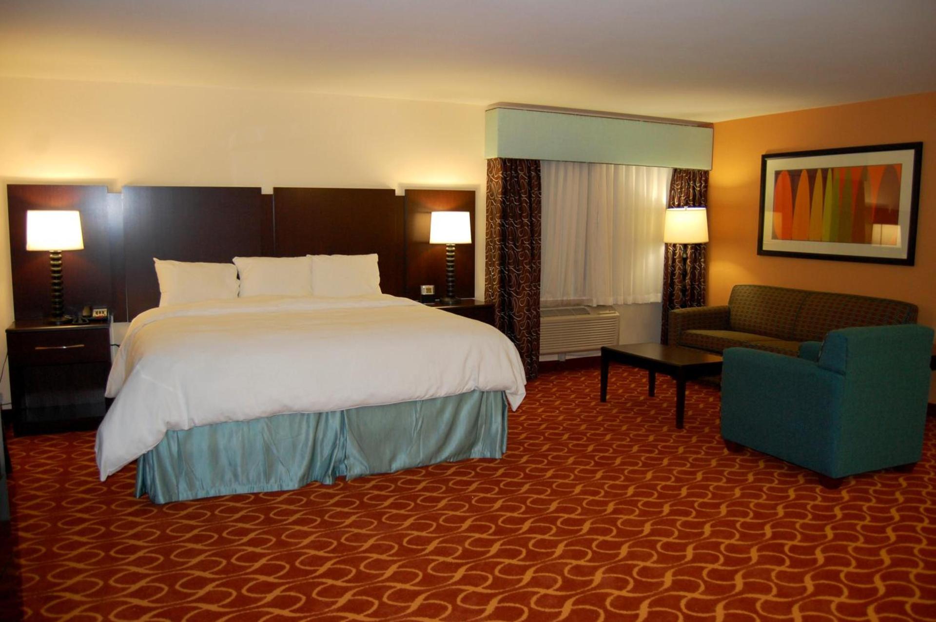 Lux Hotel & Spa photo 46