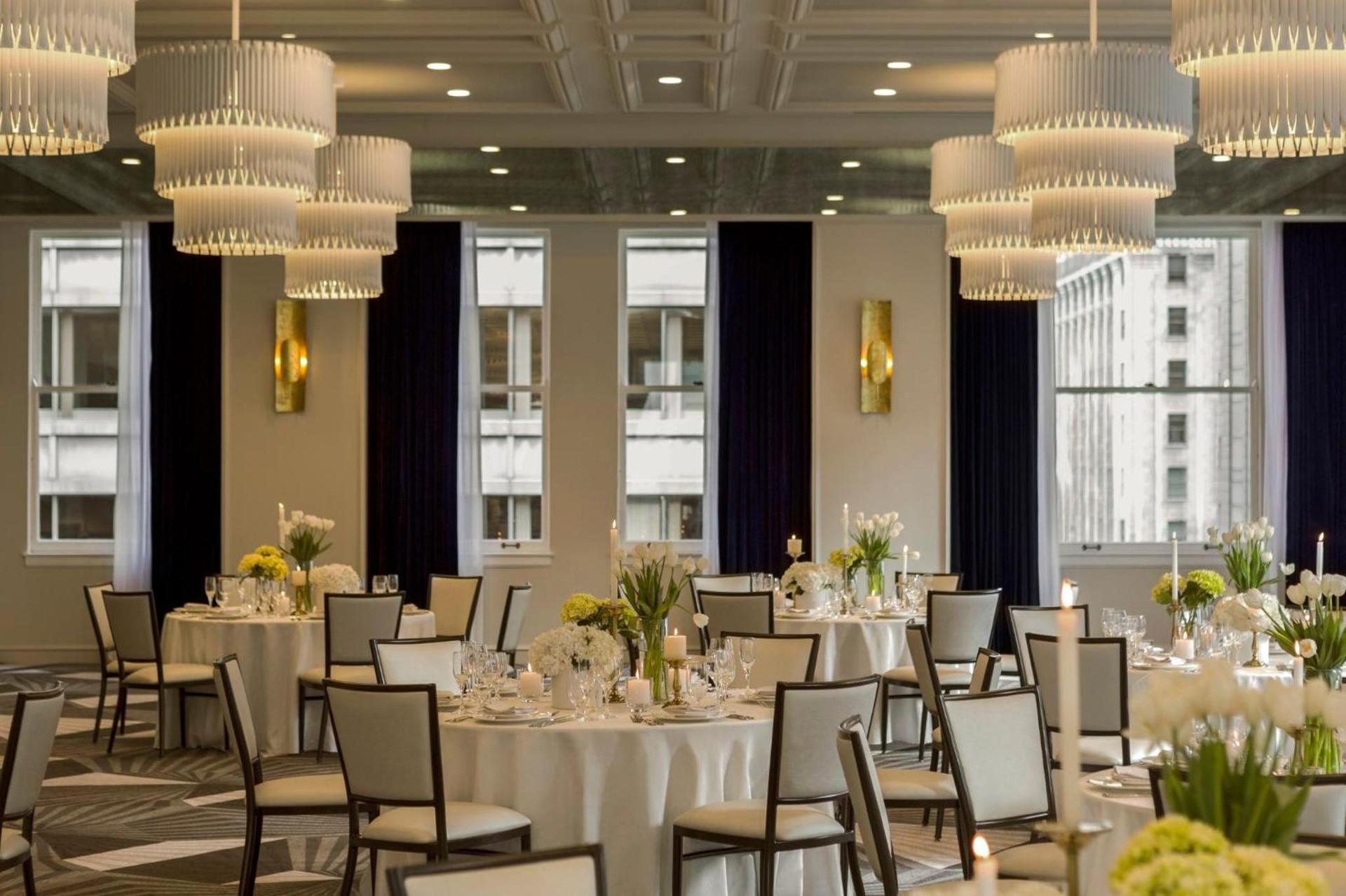 Kimpton Gray Hotel Chicago by IHG photo 51