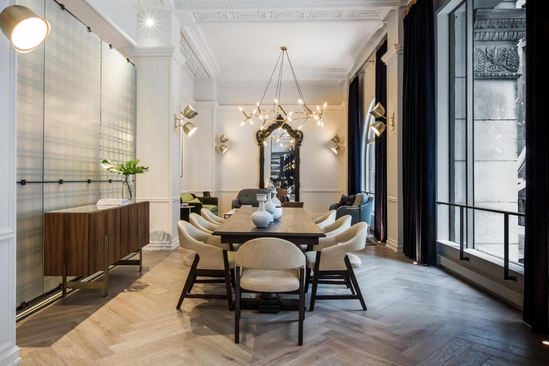 Kimpton Gray Hotel Chicago by IHG photo 97